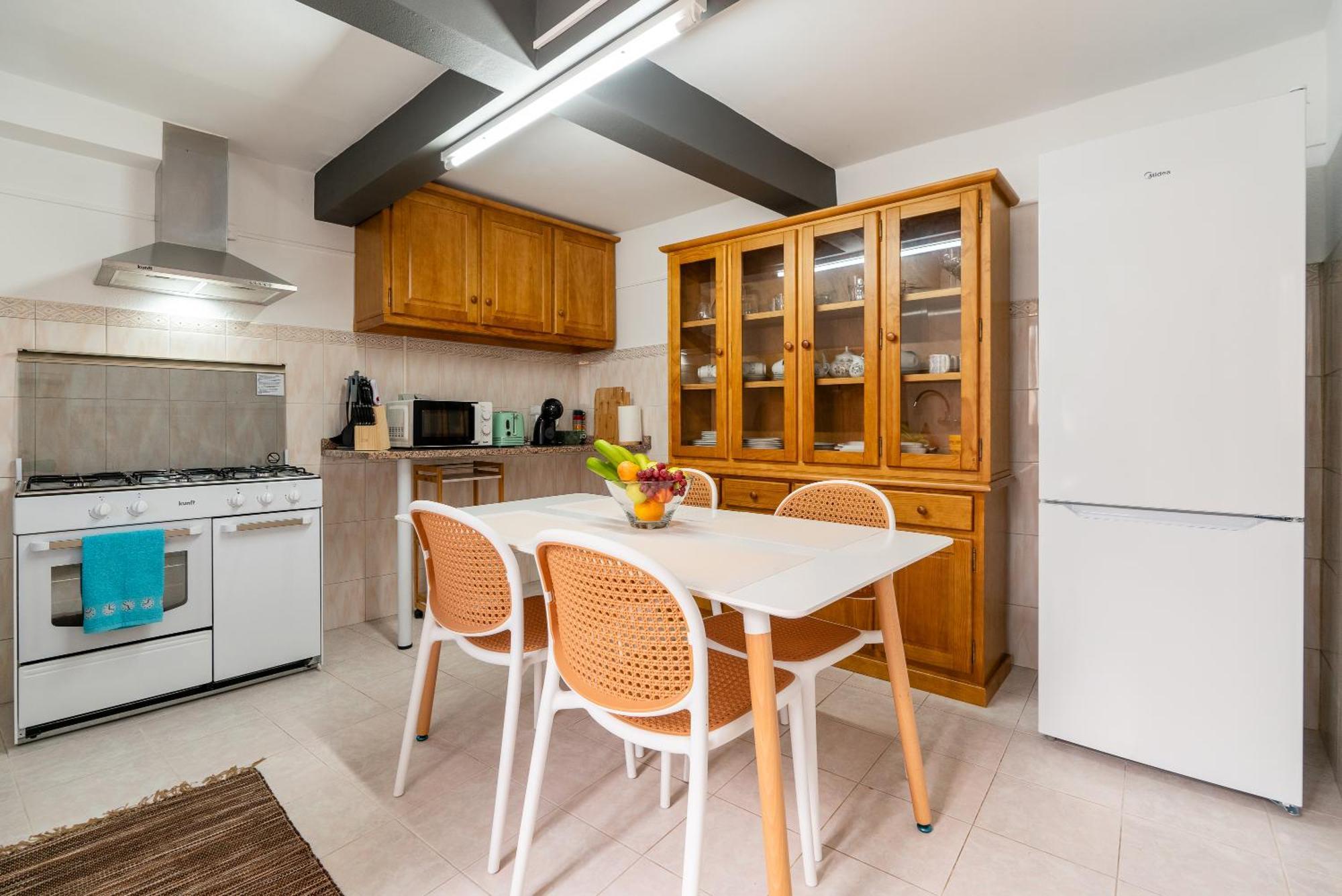 Casa Da Tia Holiday home