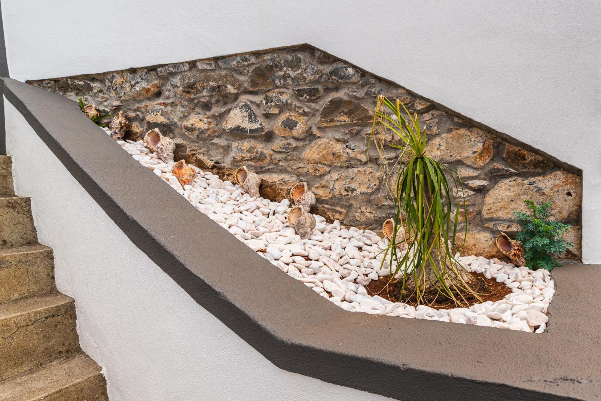 Casa Da Tia Arco da Calheta (Madeira)