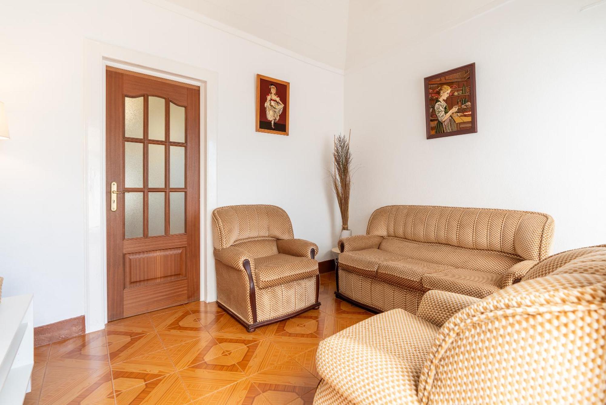 Casa Da Tia *
