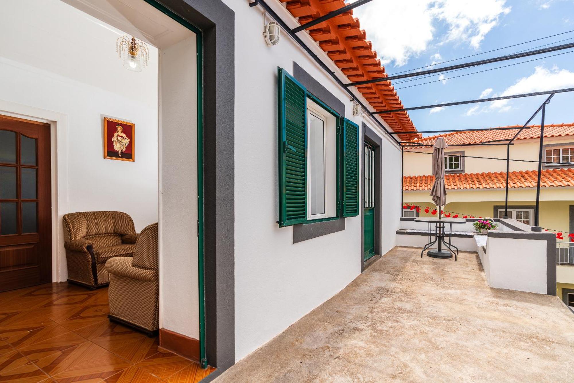 Casa Da Tia