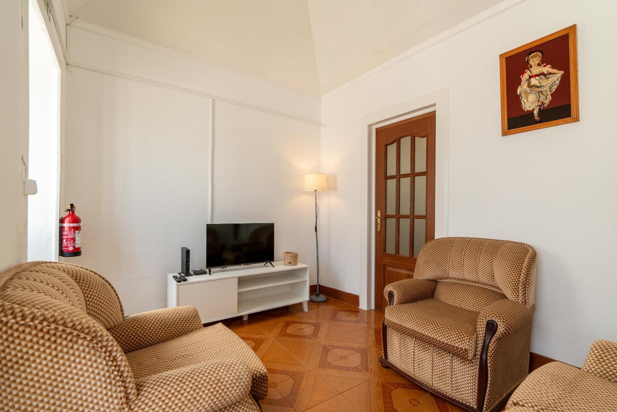 Casa Da Tia Holiday home