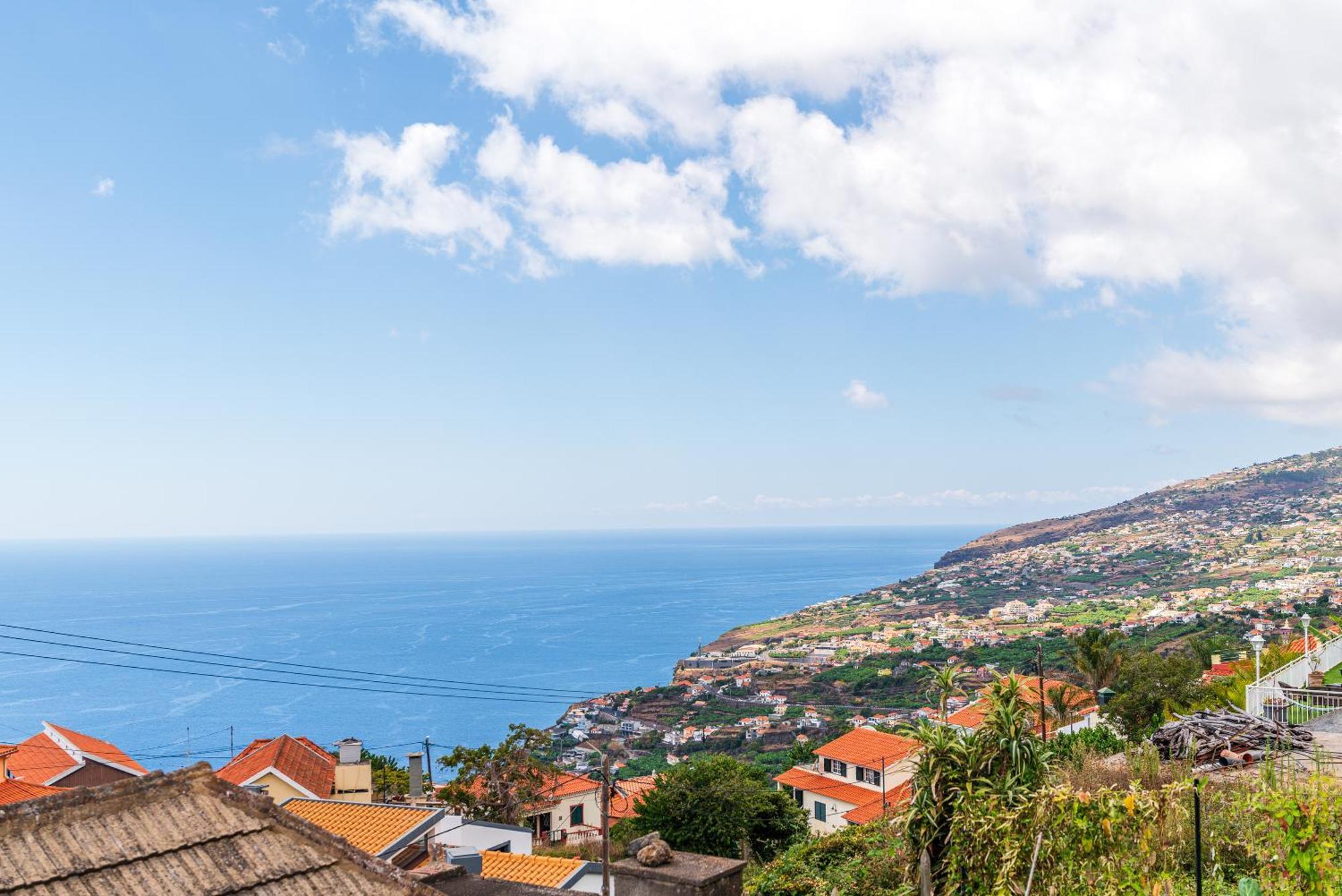 Casa Da Tia Holiday home *