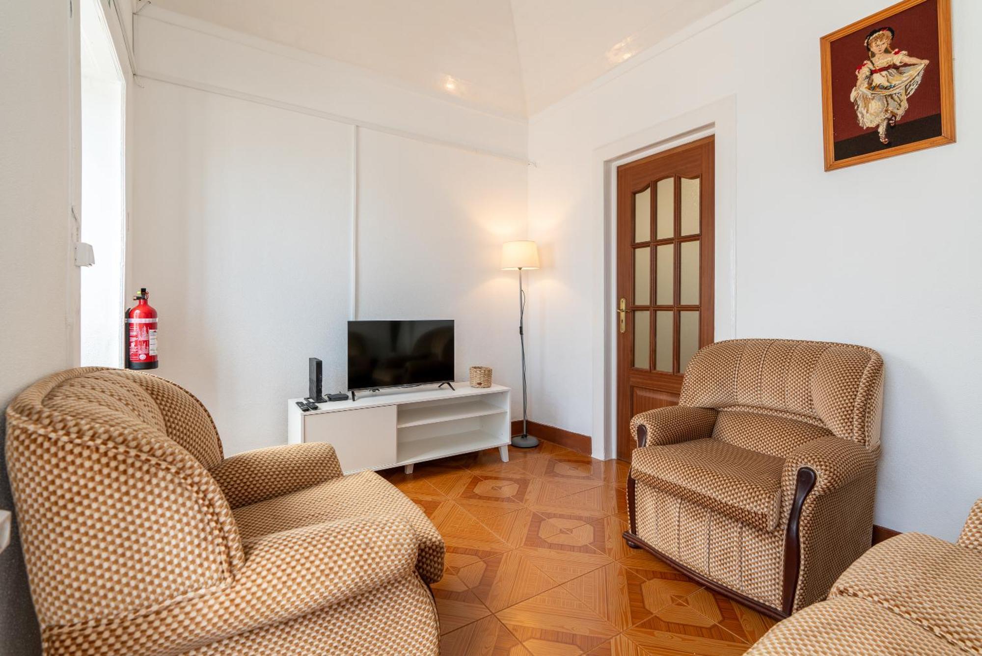 Casa Da Tia Holiday home Arco da Calheta (Madeira)