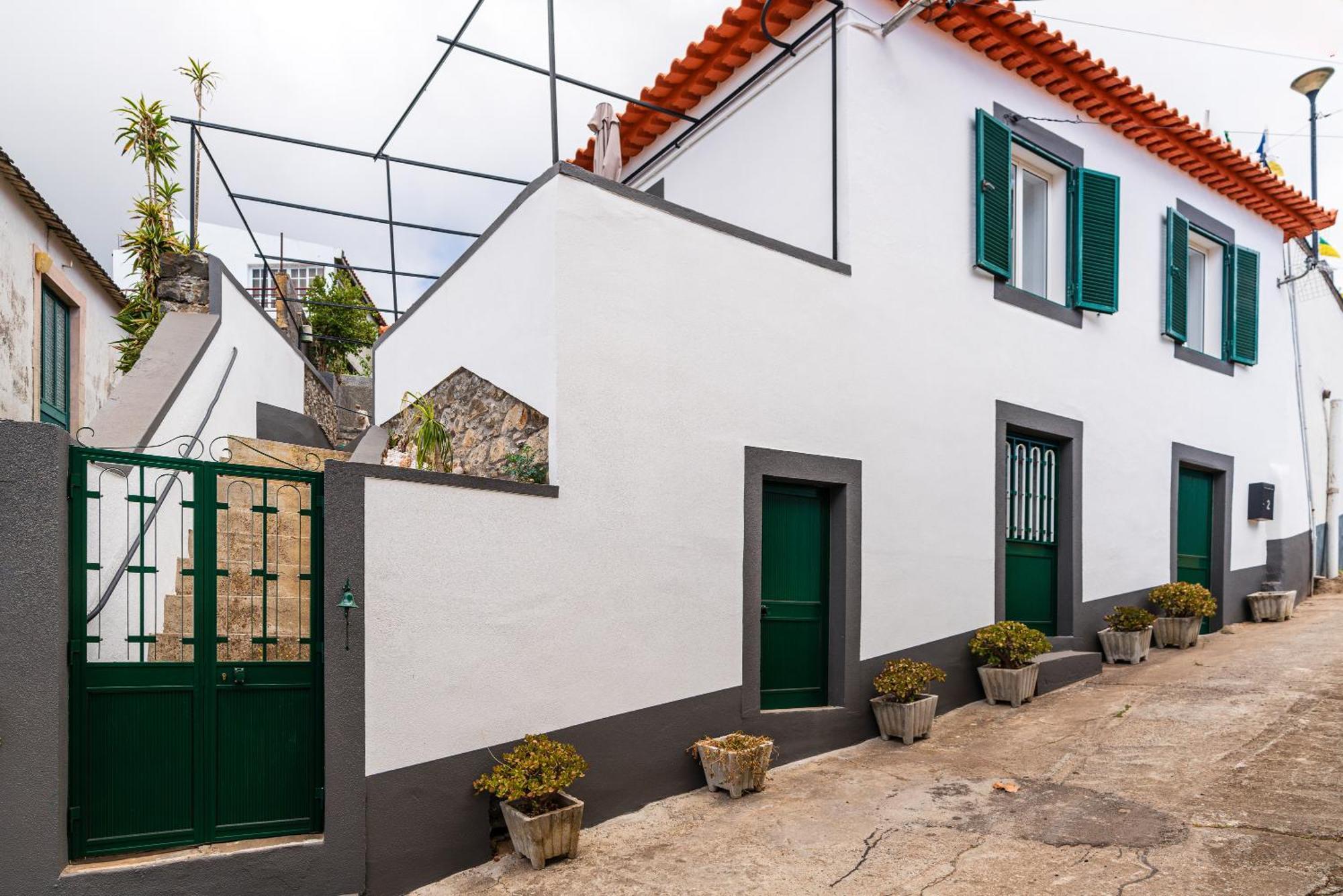 Casa Da Tia *