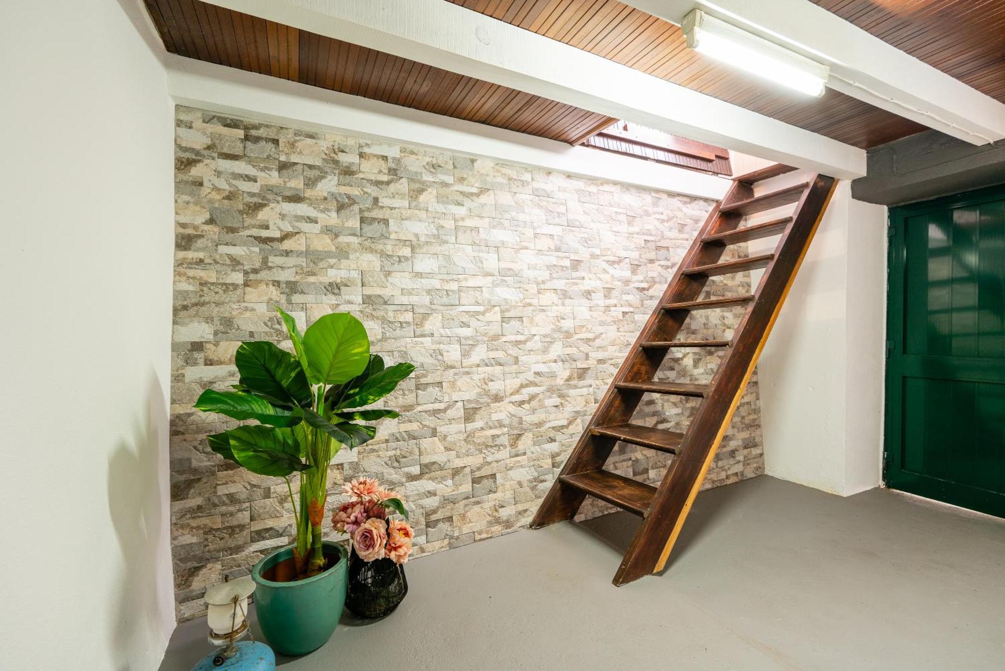 Holiday home Casa Da Tia