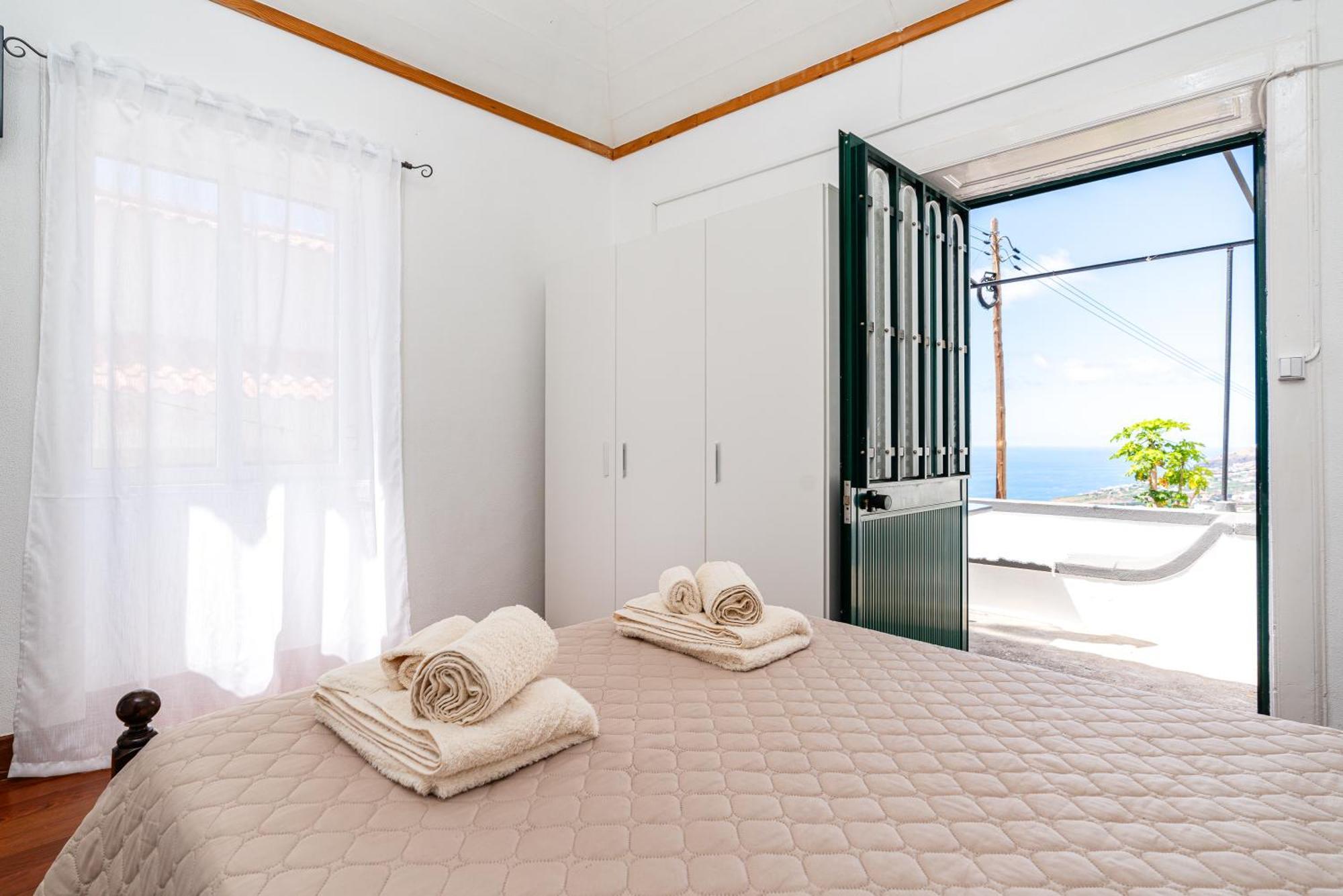 Holiday home Casa Da Tia *