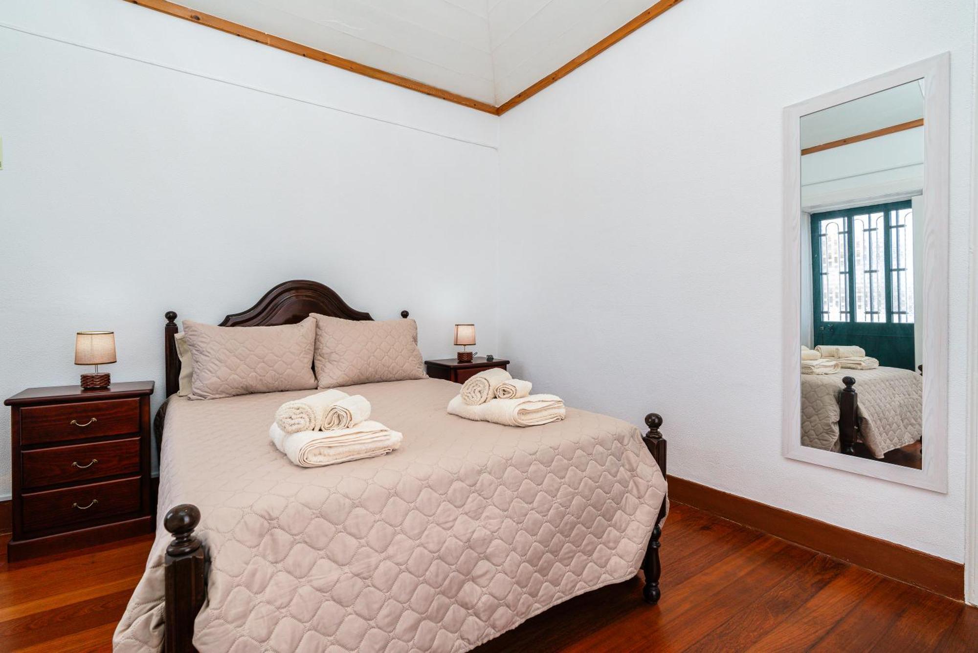 Casa Da Tia Holiday home Arco da Calheta (Madeira)