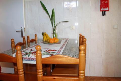 Villa The View House Ponta do Sol (Madeira)