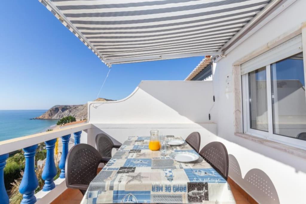 Jorge Aguas - 1bedroom Private Terrace & Sea View Apartment