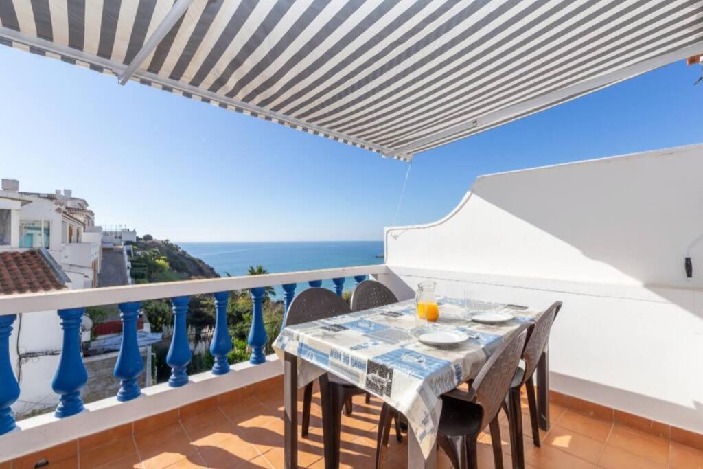 Jorge Aguas - 1bedroom Private Terrace & Sea View *