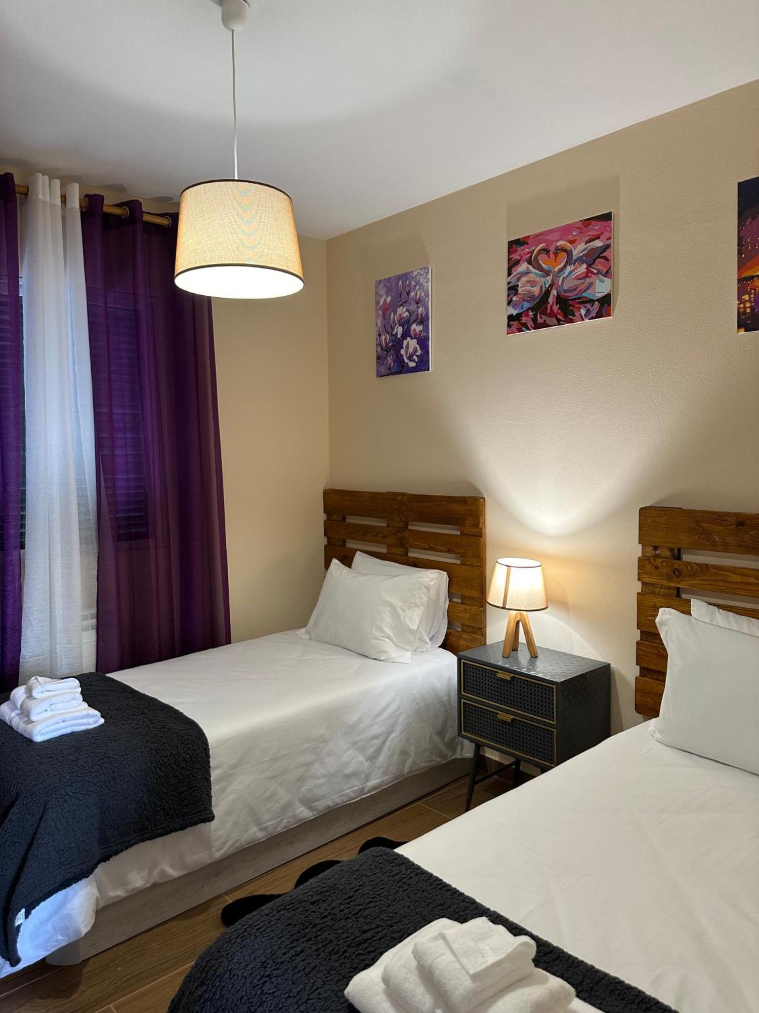 Romana Holiday home *