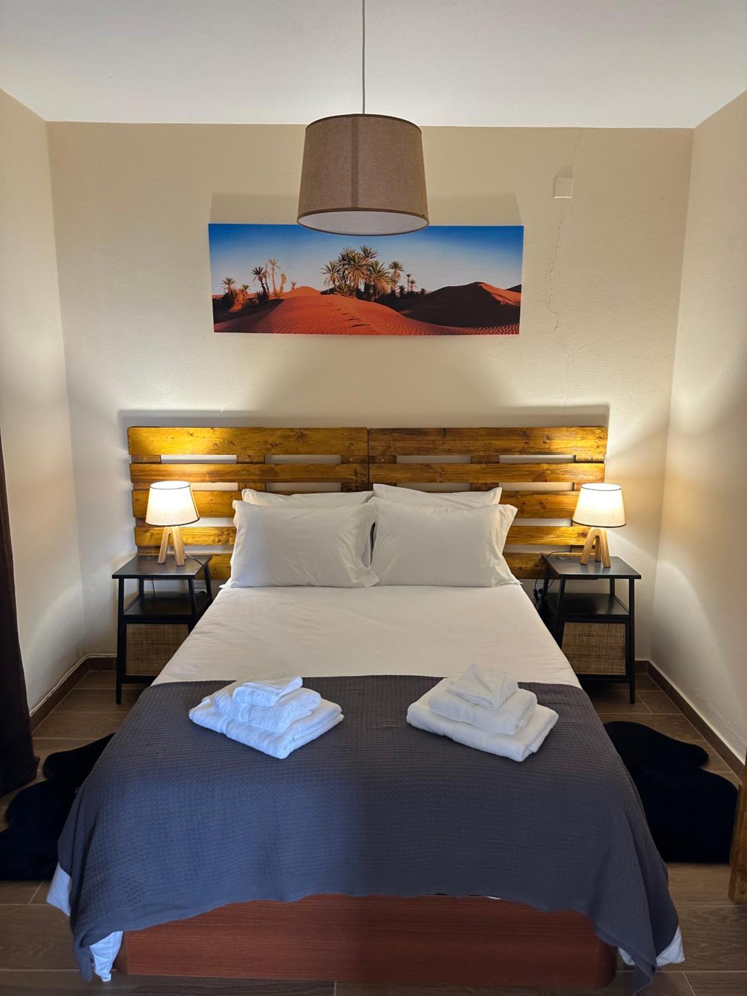 Romana Holiday home Sao Vicente (Madeira)