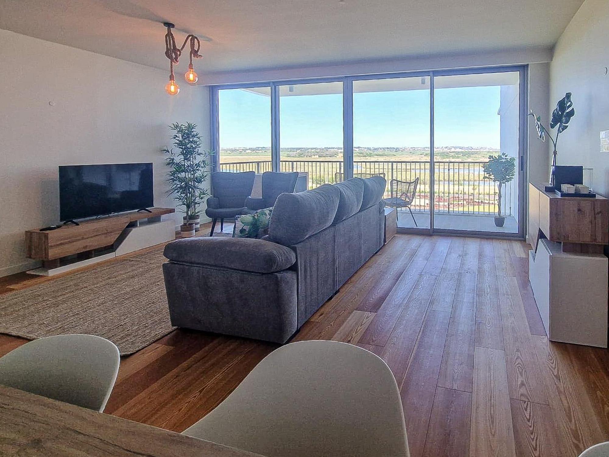 Cond Bayline Salmao - Spa-pool-gym-beach - By Bedzy Apartment *