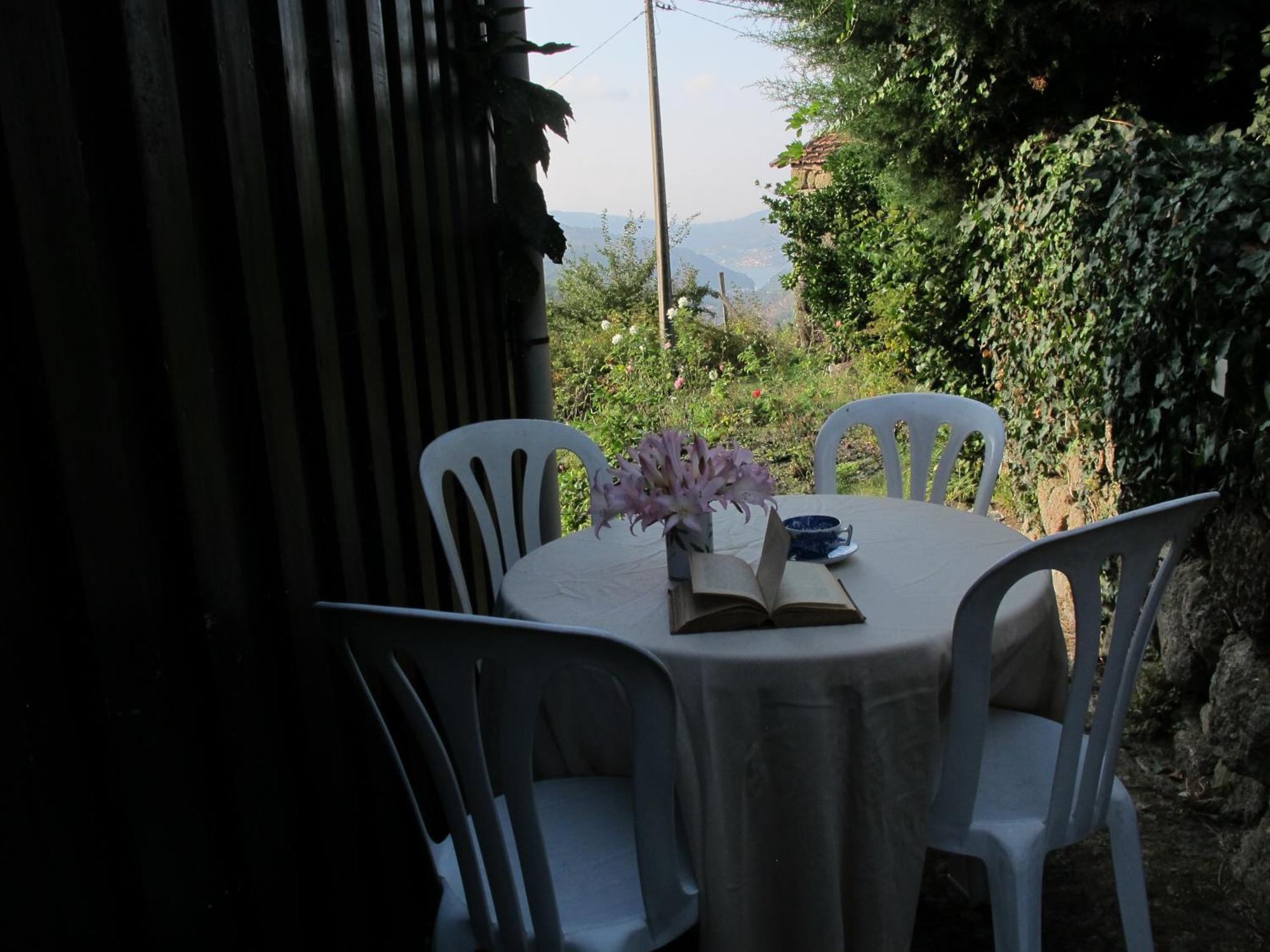 Country house Casa Do Moleiro *