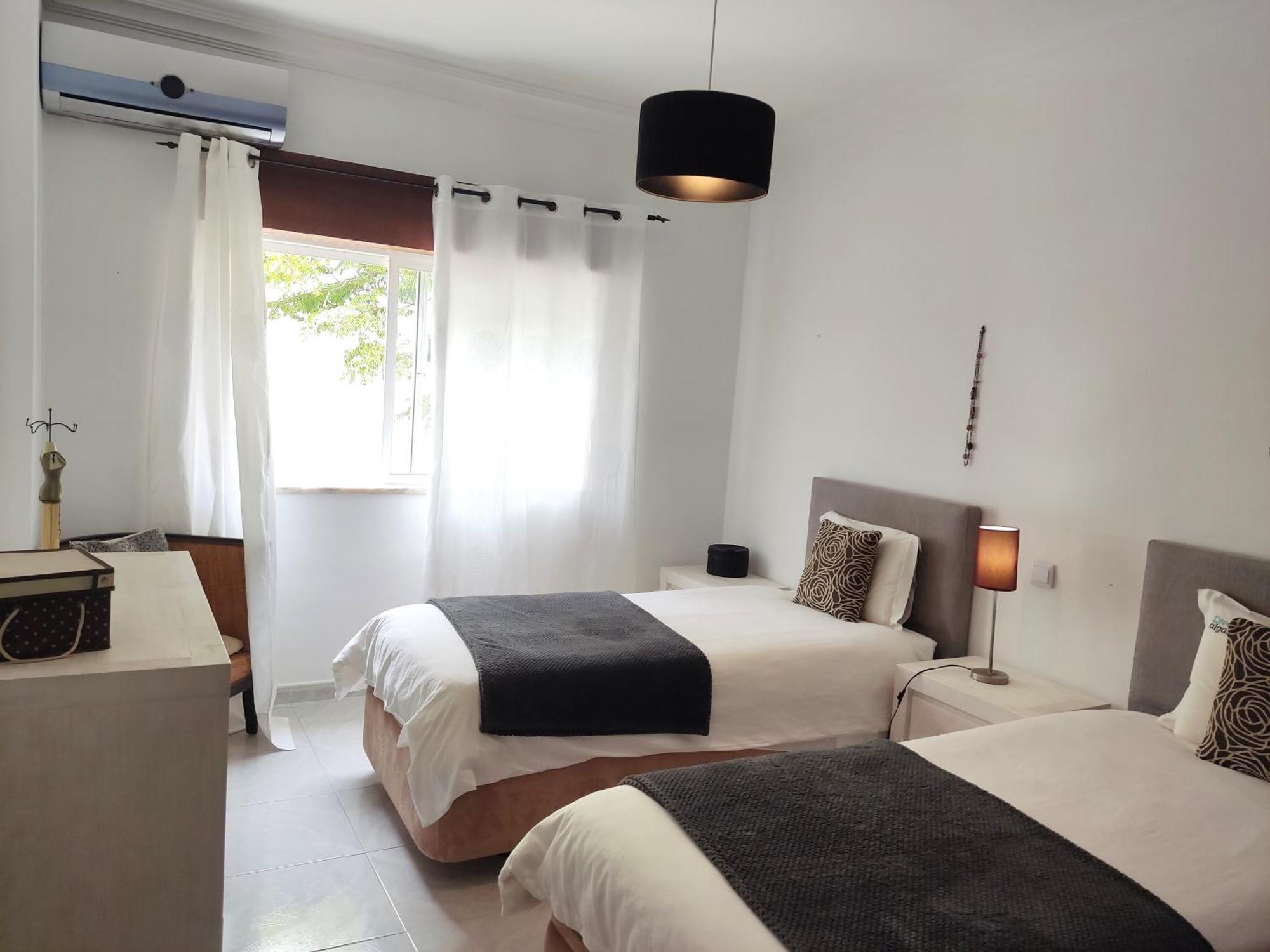Apartment Flat Via Torraltinha