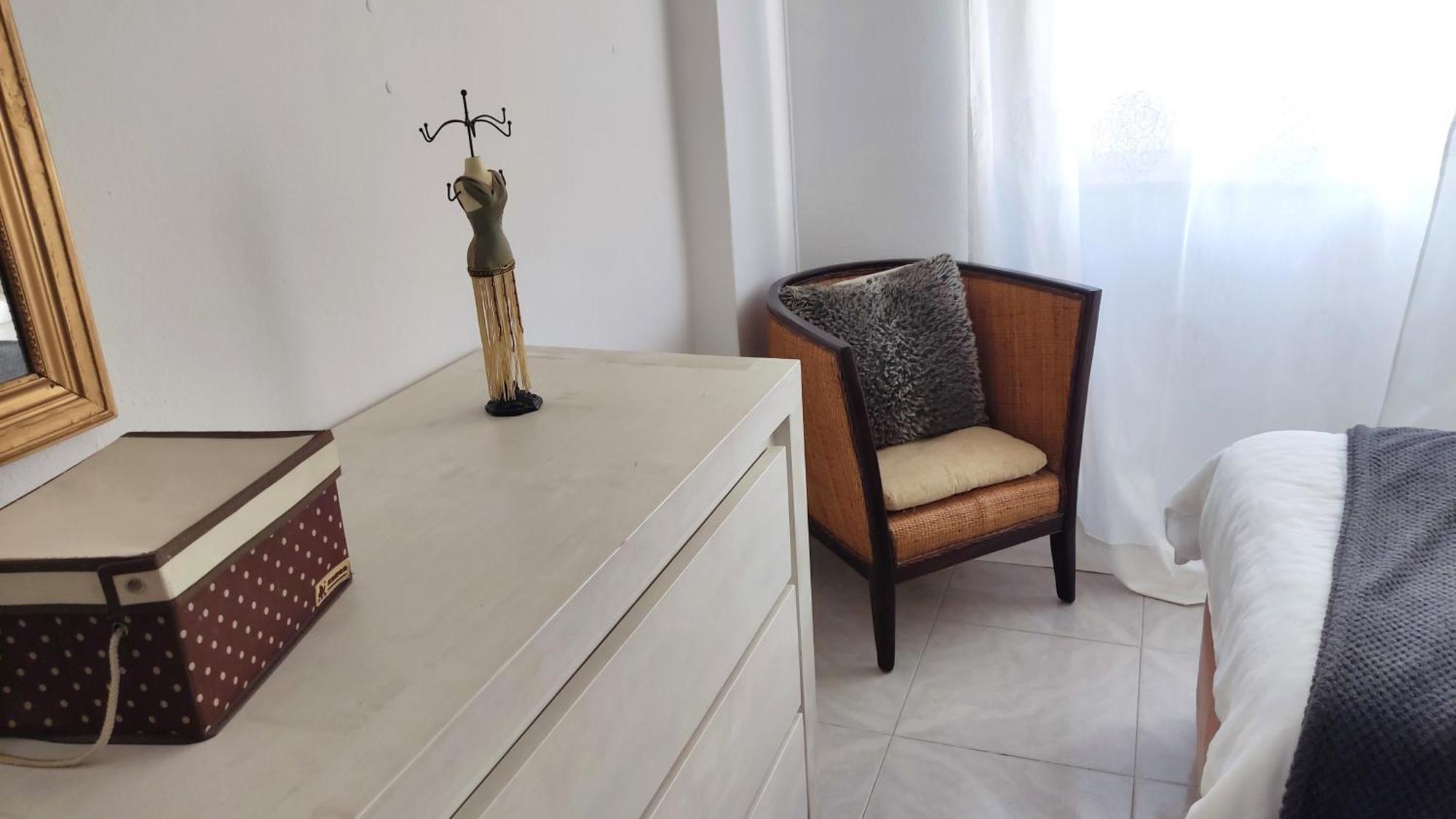 Flat Via Torraltinha Apartment *