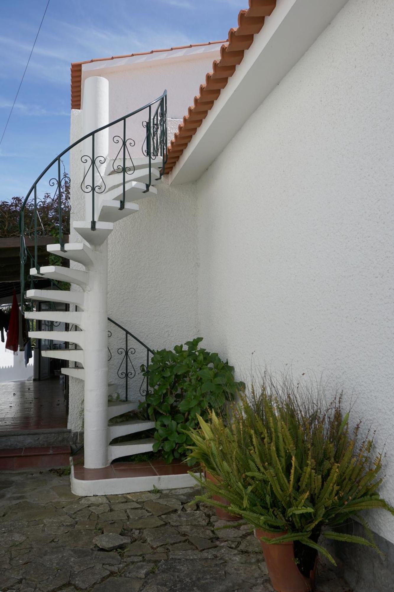 Estudio Mateus Holiday home *