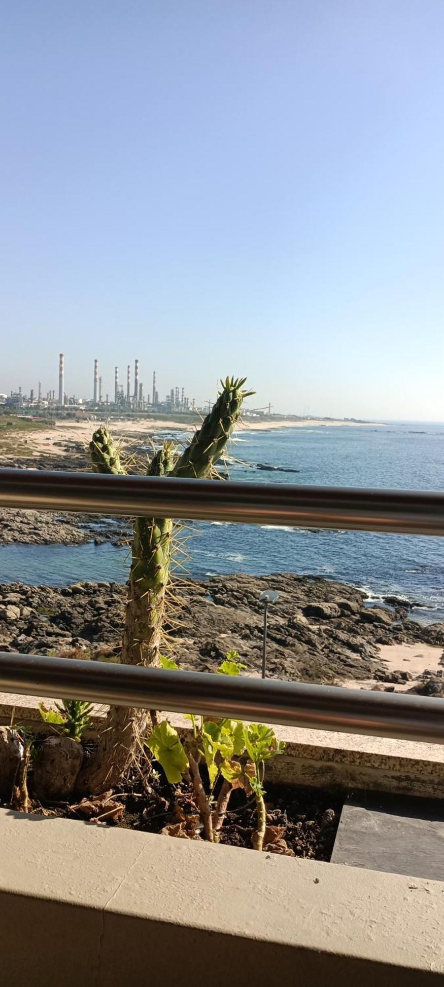 Matosinhos -seas Apartment- Cabo Mares Apartamento *