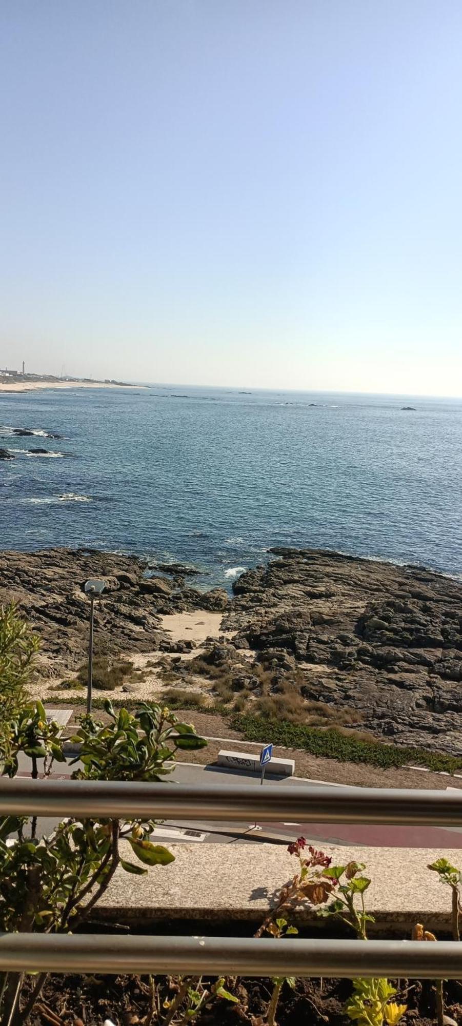 Apartamento Matosinhos -seas Apartment- Cabo Mares *