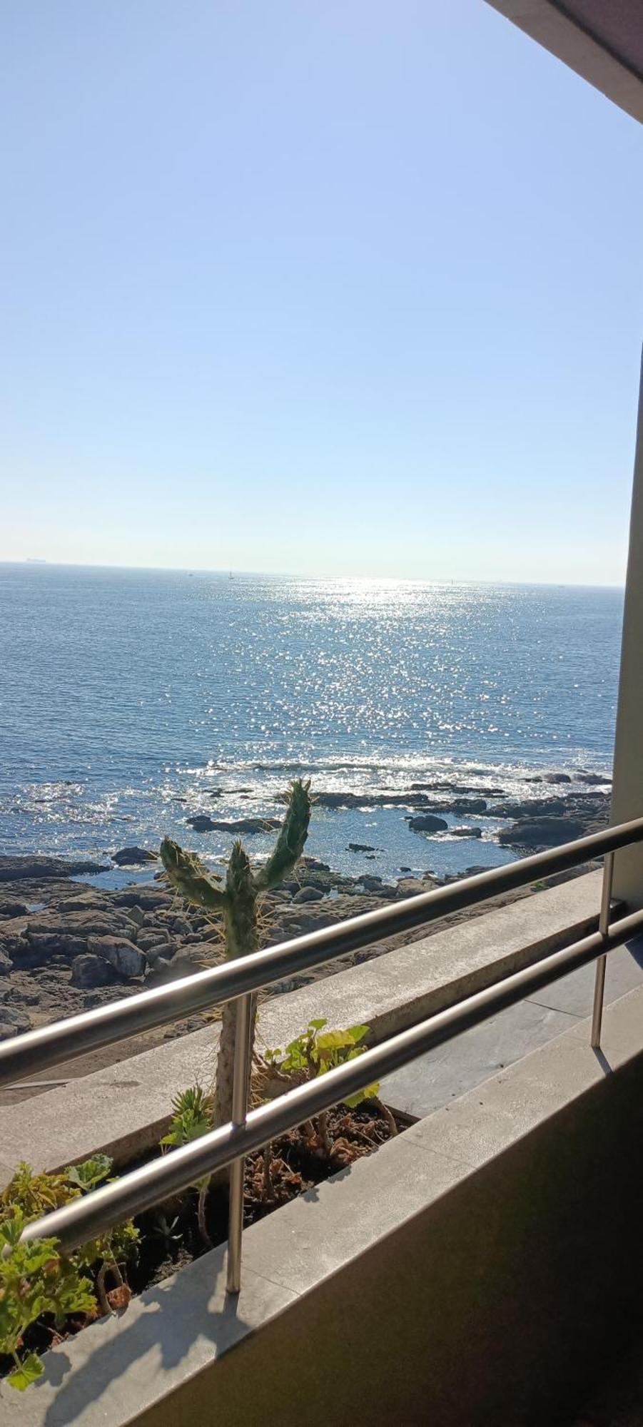 Matosinhos -seas Apartment- Cabo Mares Apartamento Matosinhos (Porto)