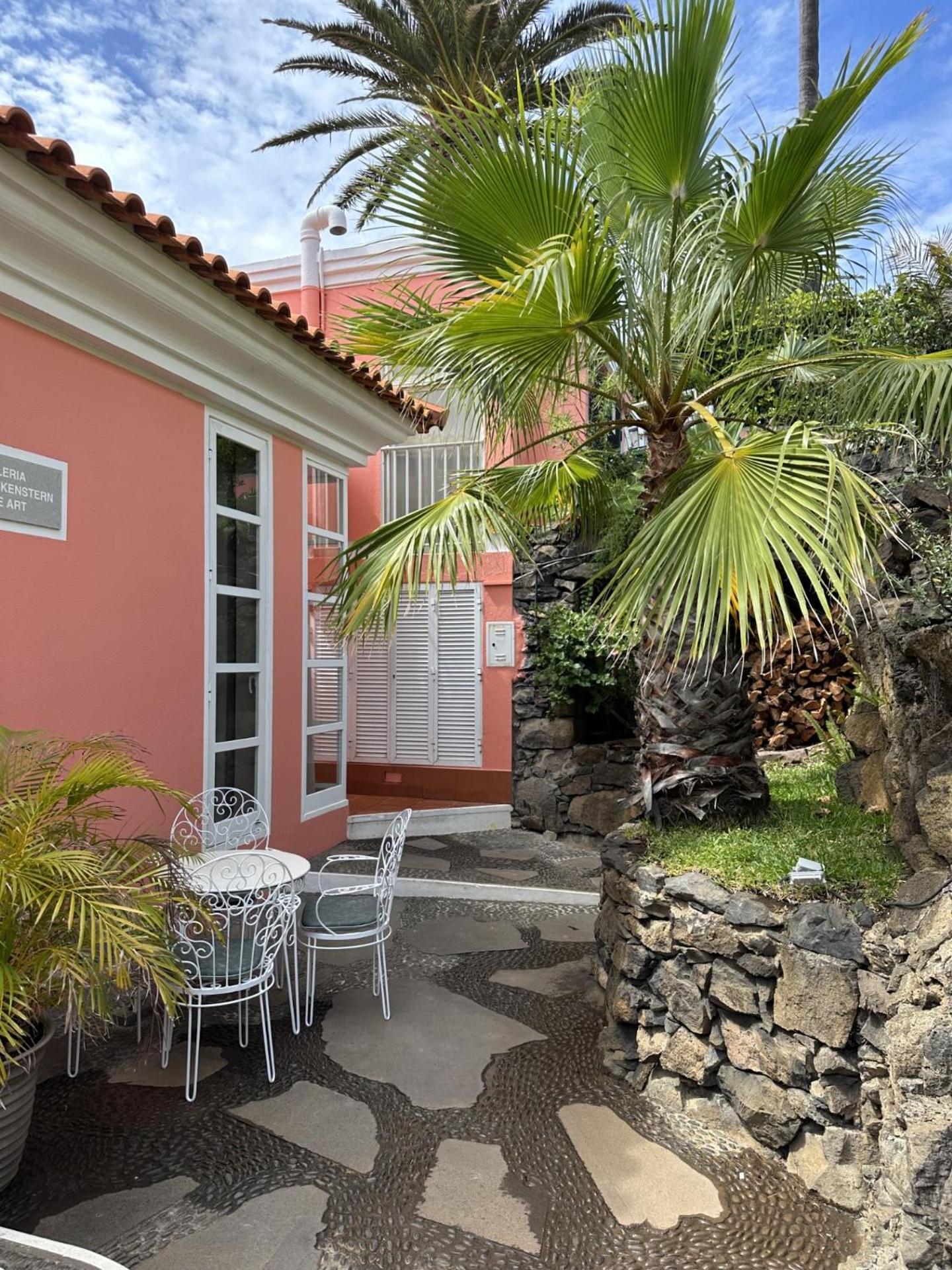 Inn & Art Madeira Canico (Madeira)
