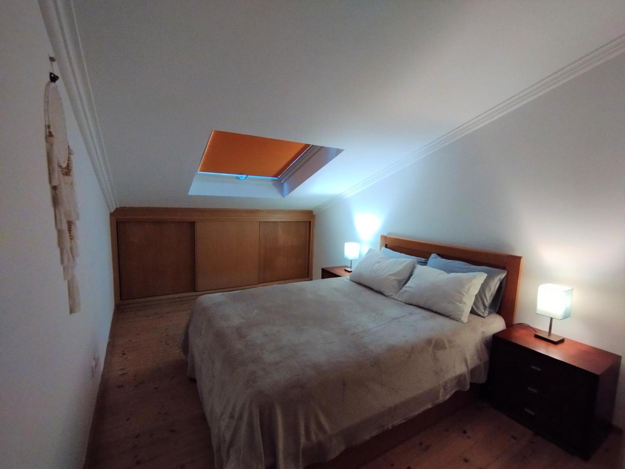 Apartment / Costa Alentejana Porto Covo