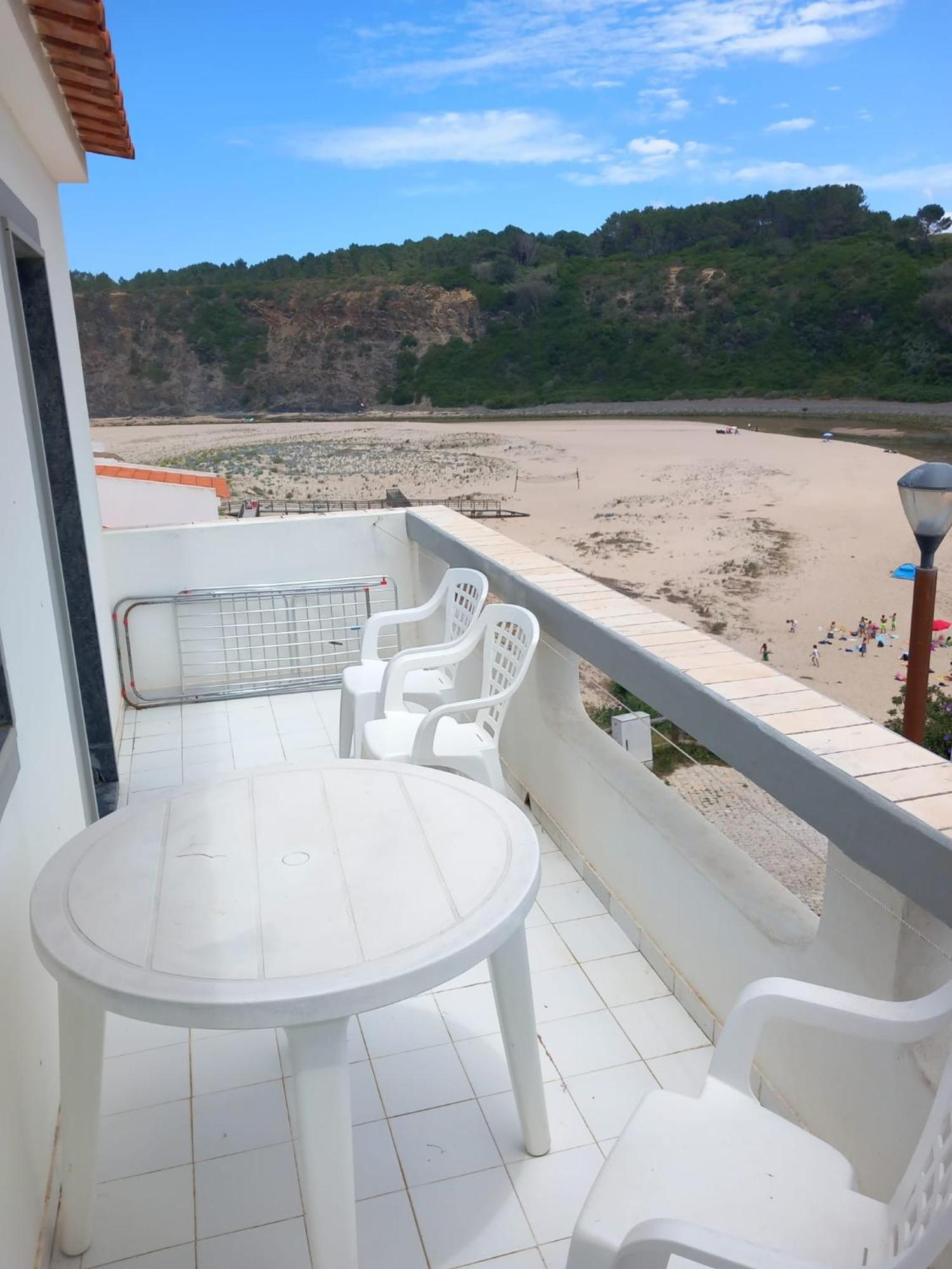 Casa Dorita Guest house Odeceixe