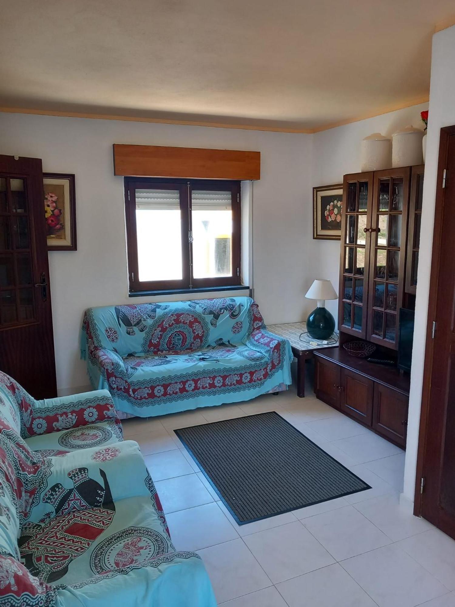 Guest house Casa Dorita Odeceixe