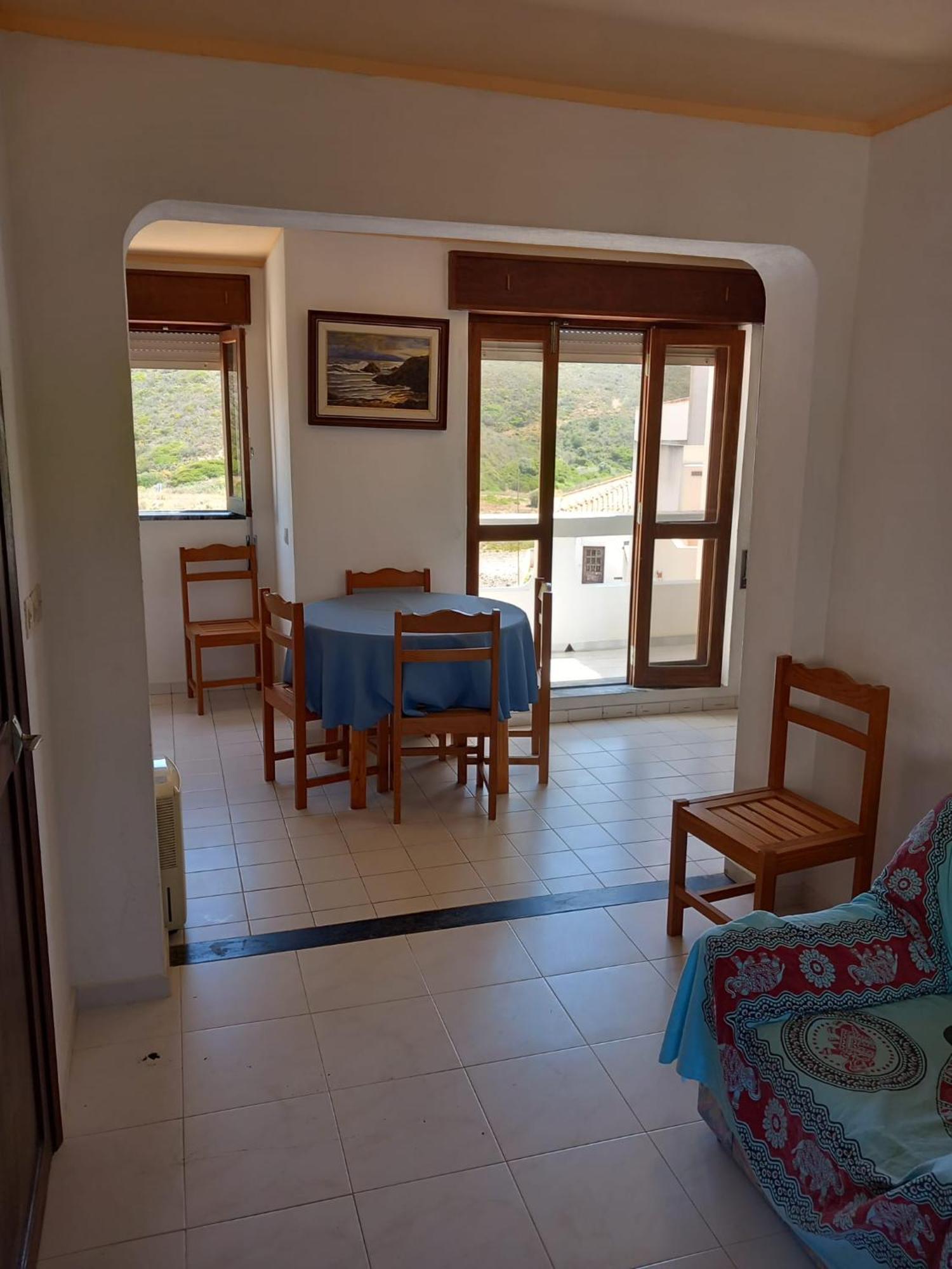 Casa Dorita Odeceixe