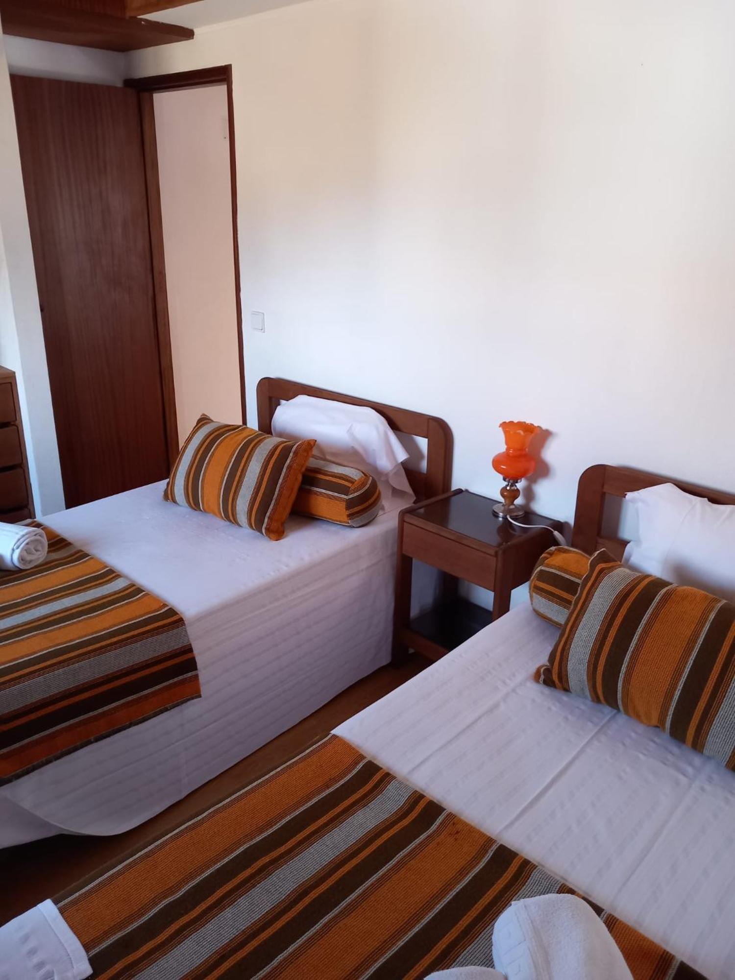 Casa Dorita 3* Odeceixe