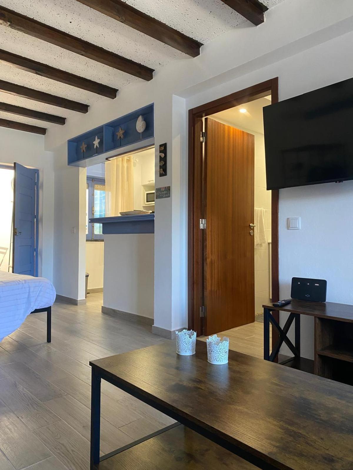Guest house Casa Dorita 3*