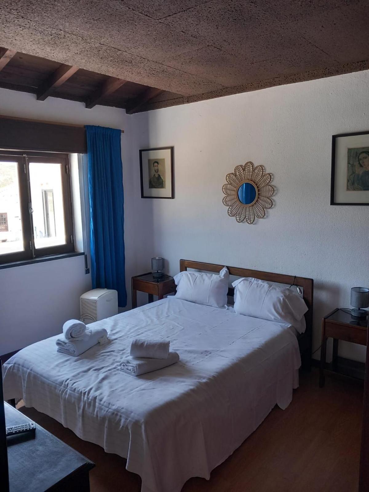 Casa Dorita 3* Odeceixe