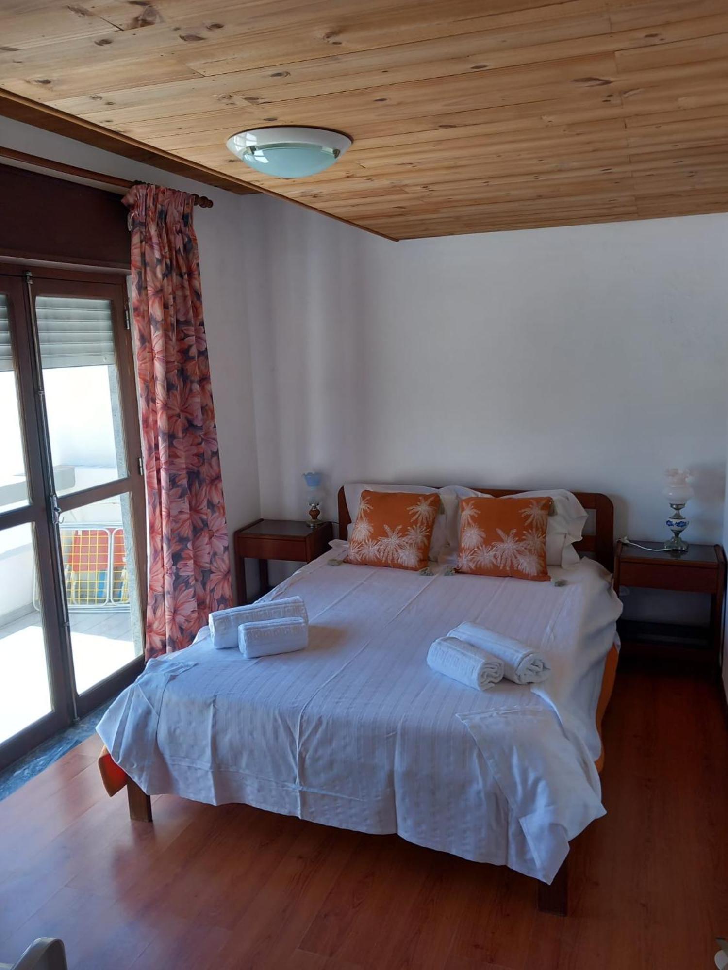 Casa Dorita 3* Odeceixe