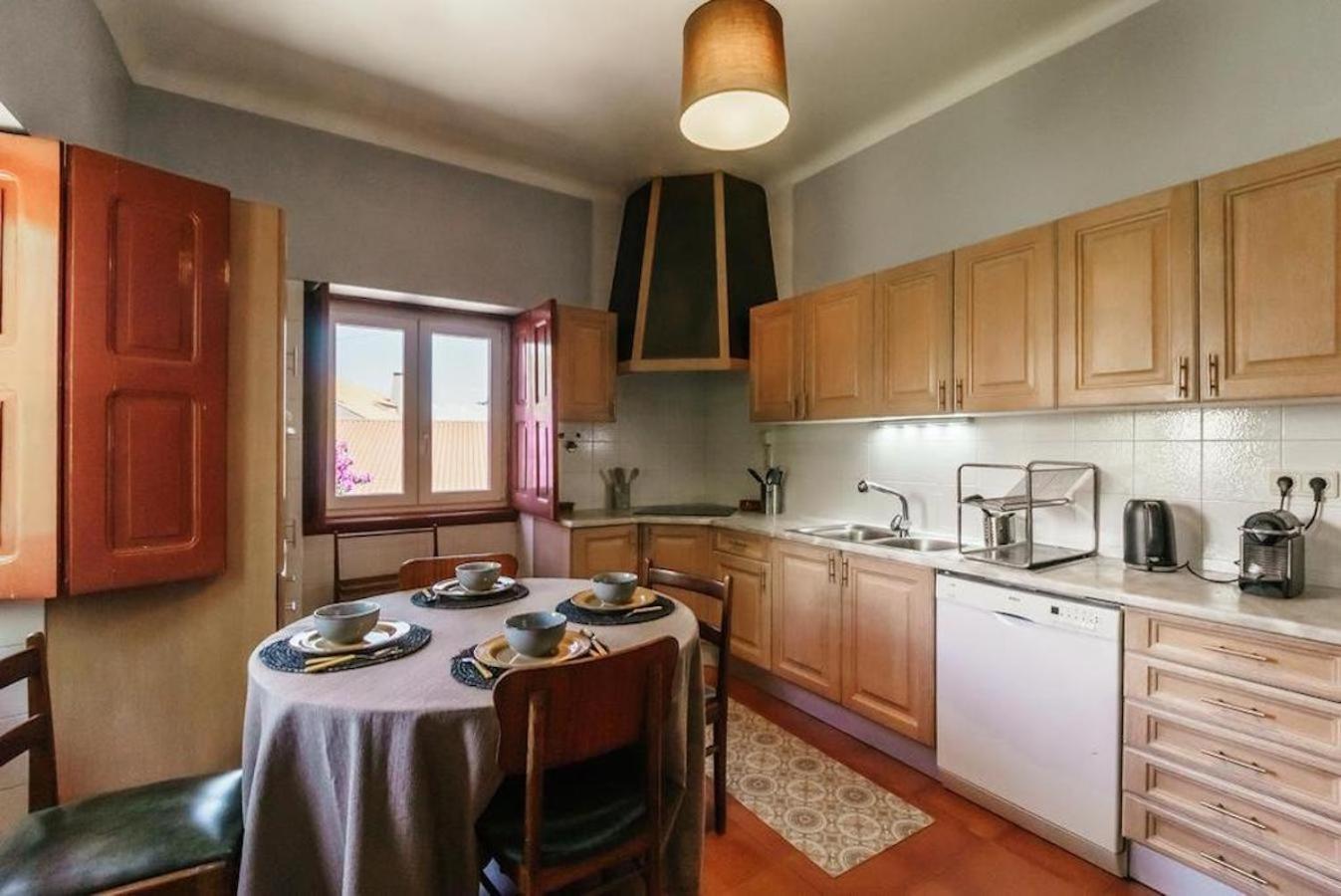 Casa Essencias, Quinta De Santo Antonio Holiday home *