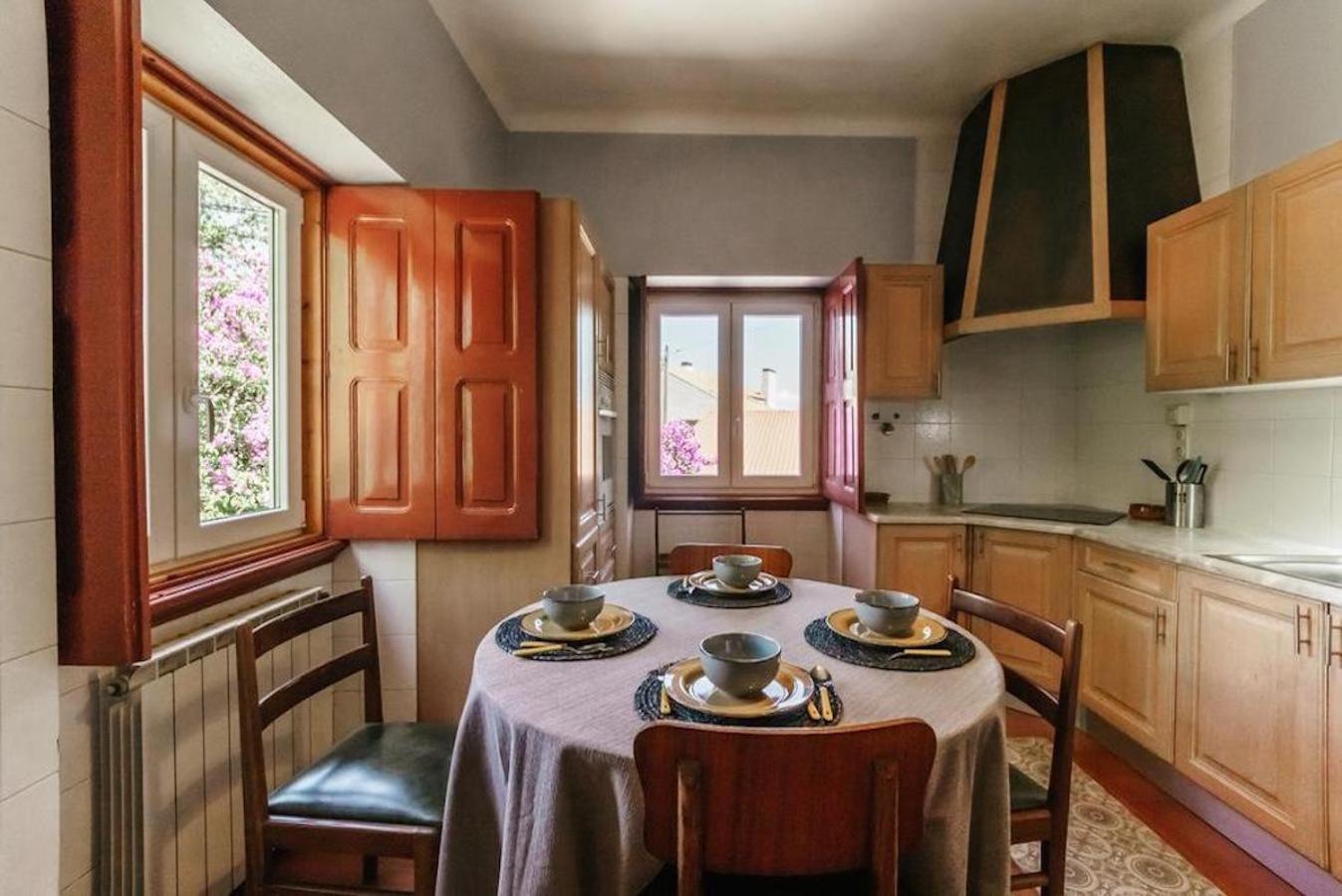 Casa Essencias, Quinta De Santo Antonio Casa de férias Covilhã