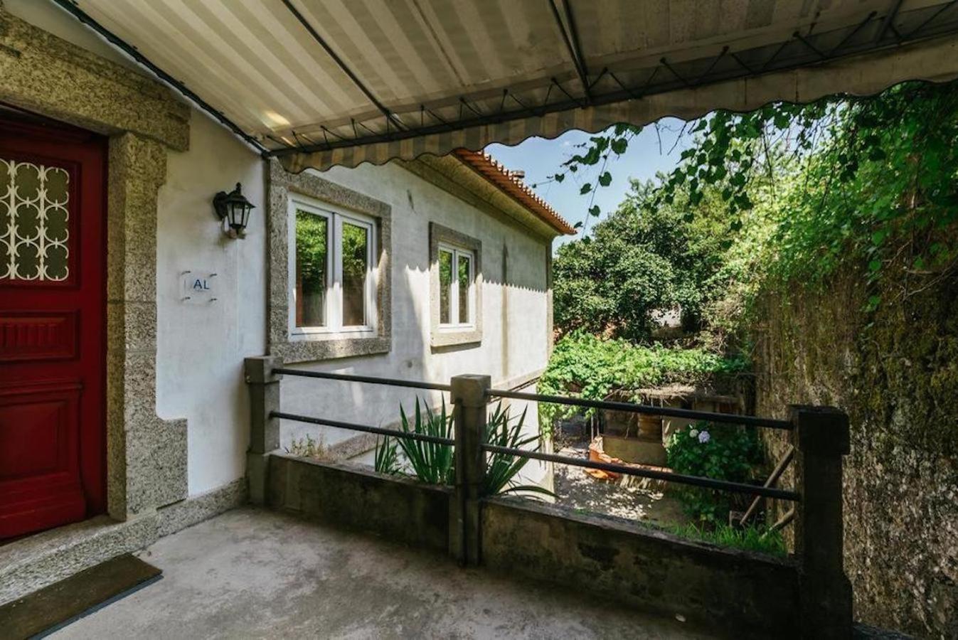 Casa Essencias, Quinta De Santo Antonio