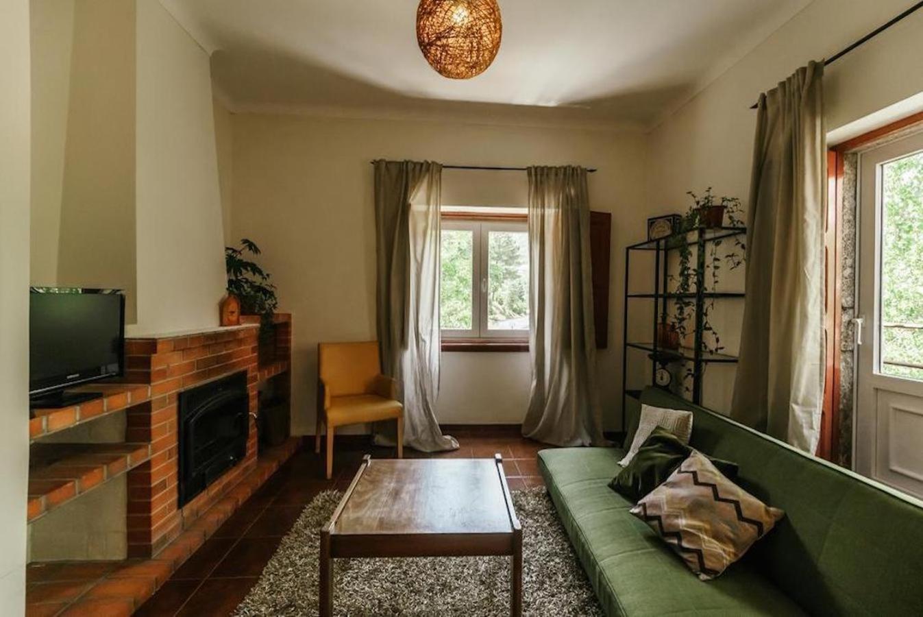 Holiday home Casa Essencias, Quinta De Santo Antonio