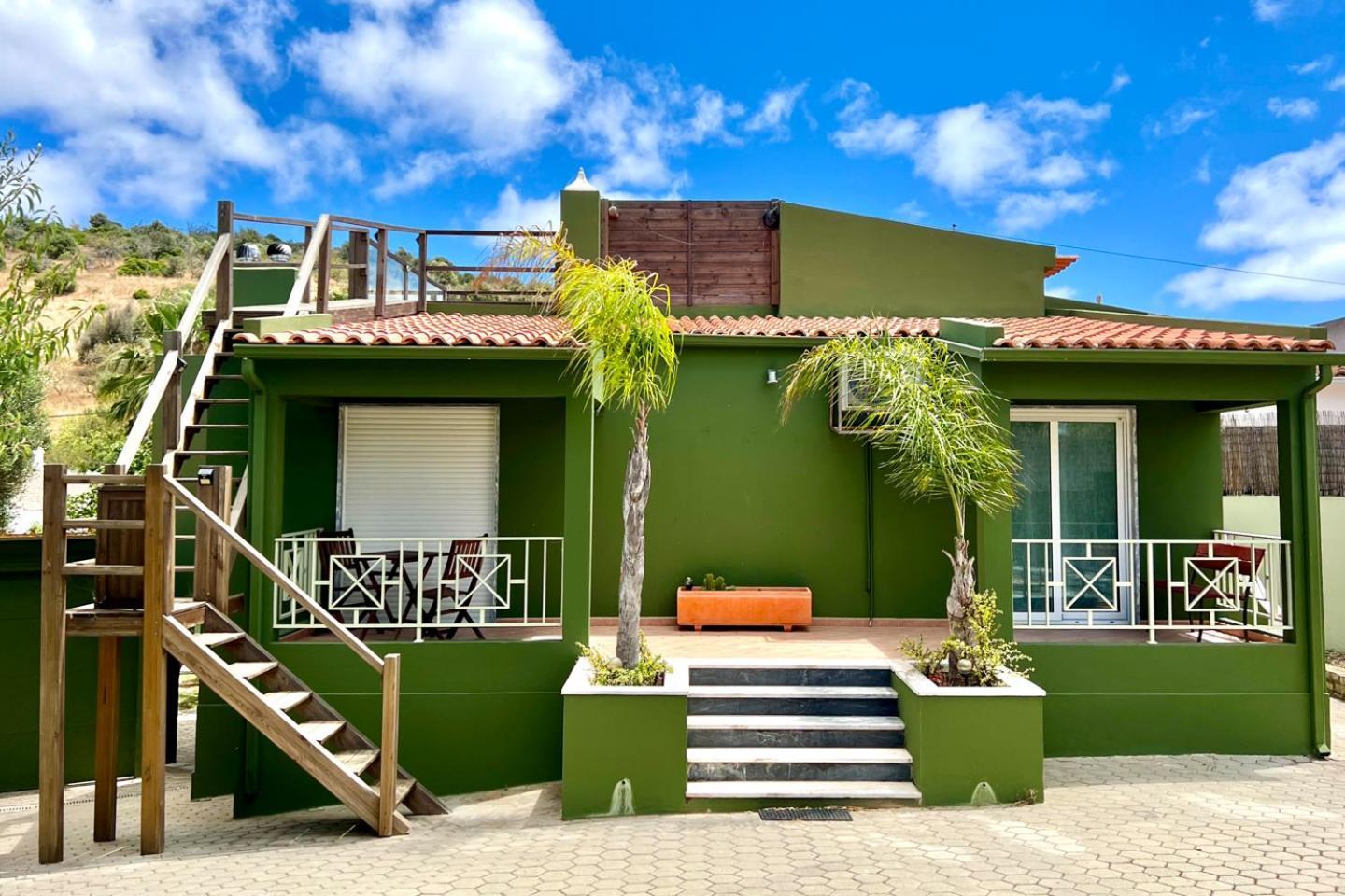 Villa Country Work&relax