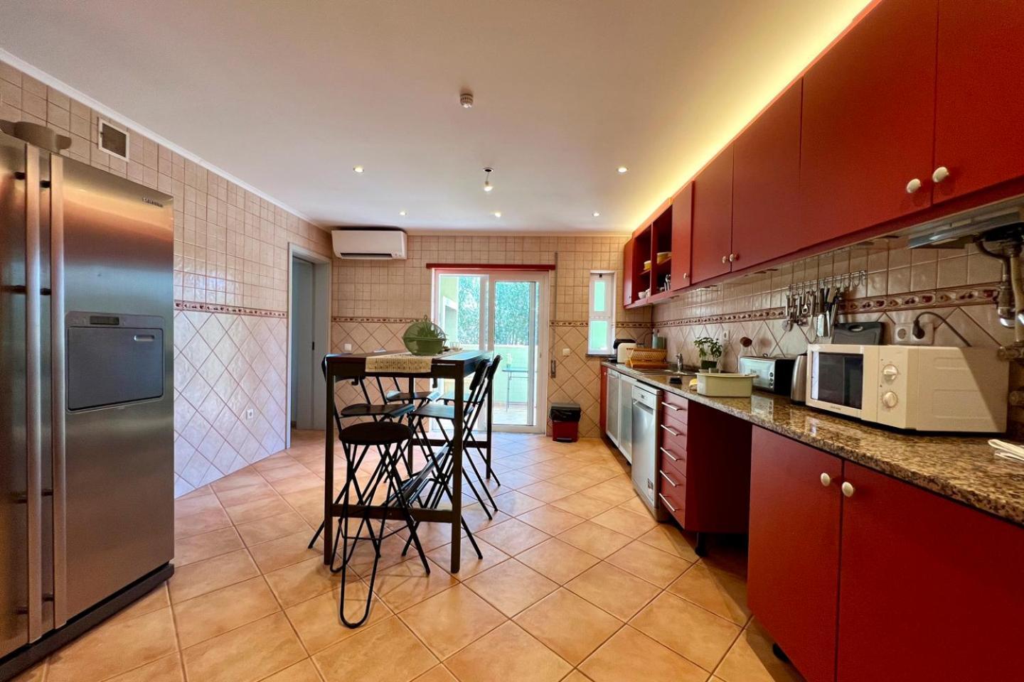 Country Work&relax Villa