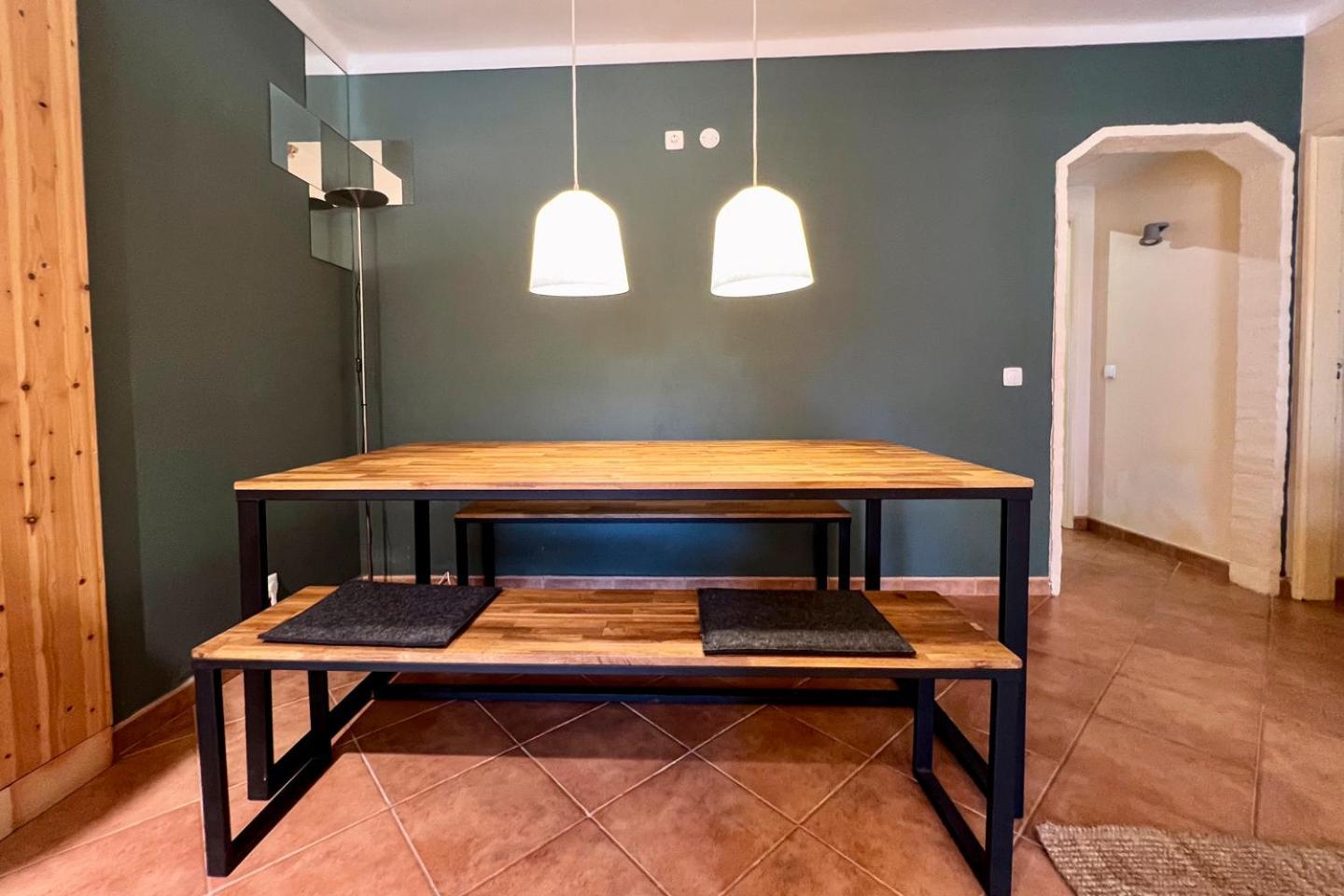 Country Work&relax Villa Lagos