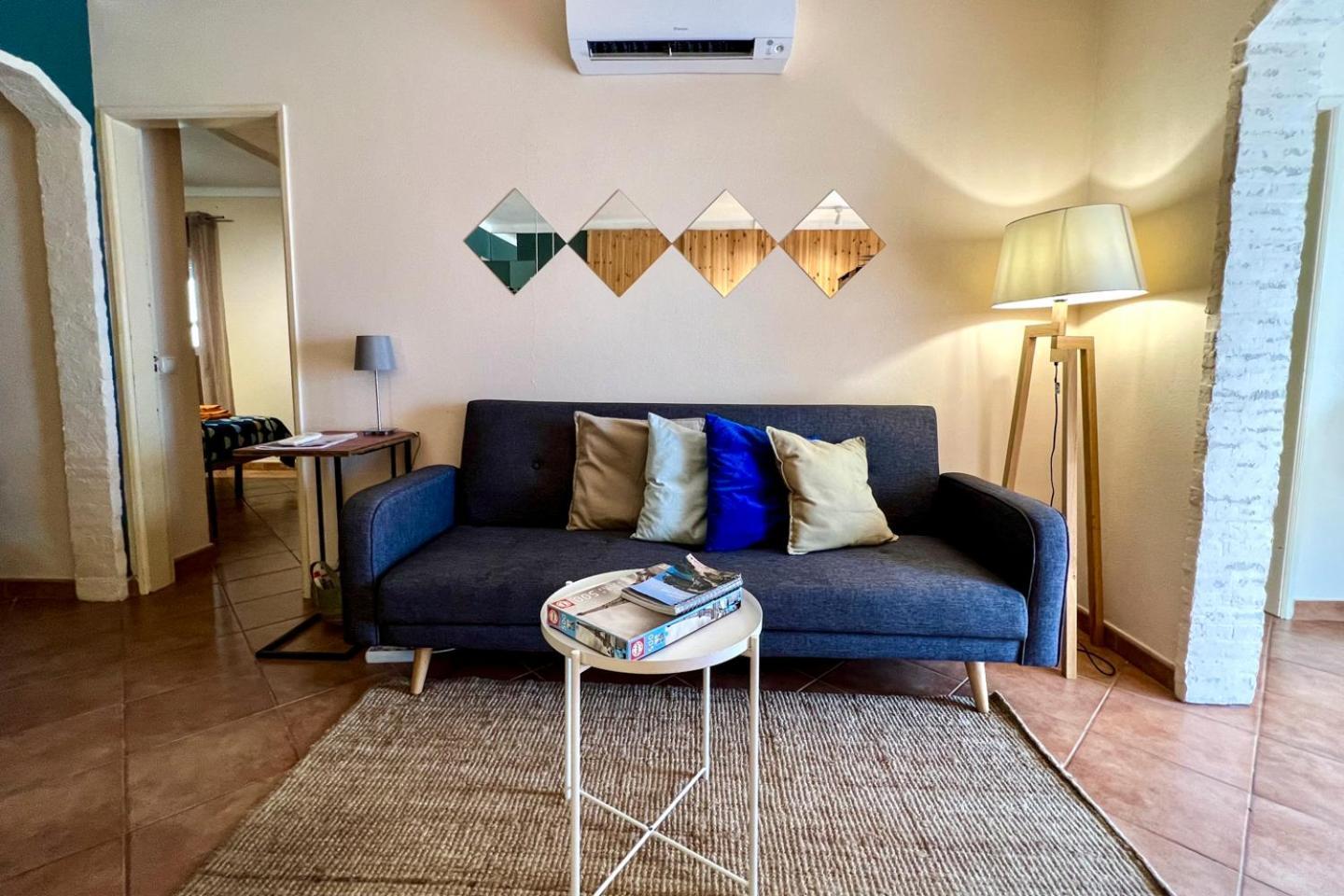 Villa Country Work&relax Lagos