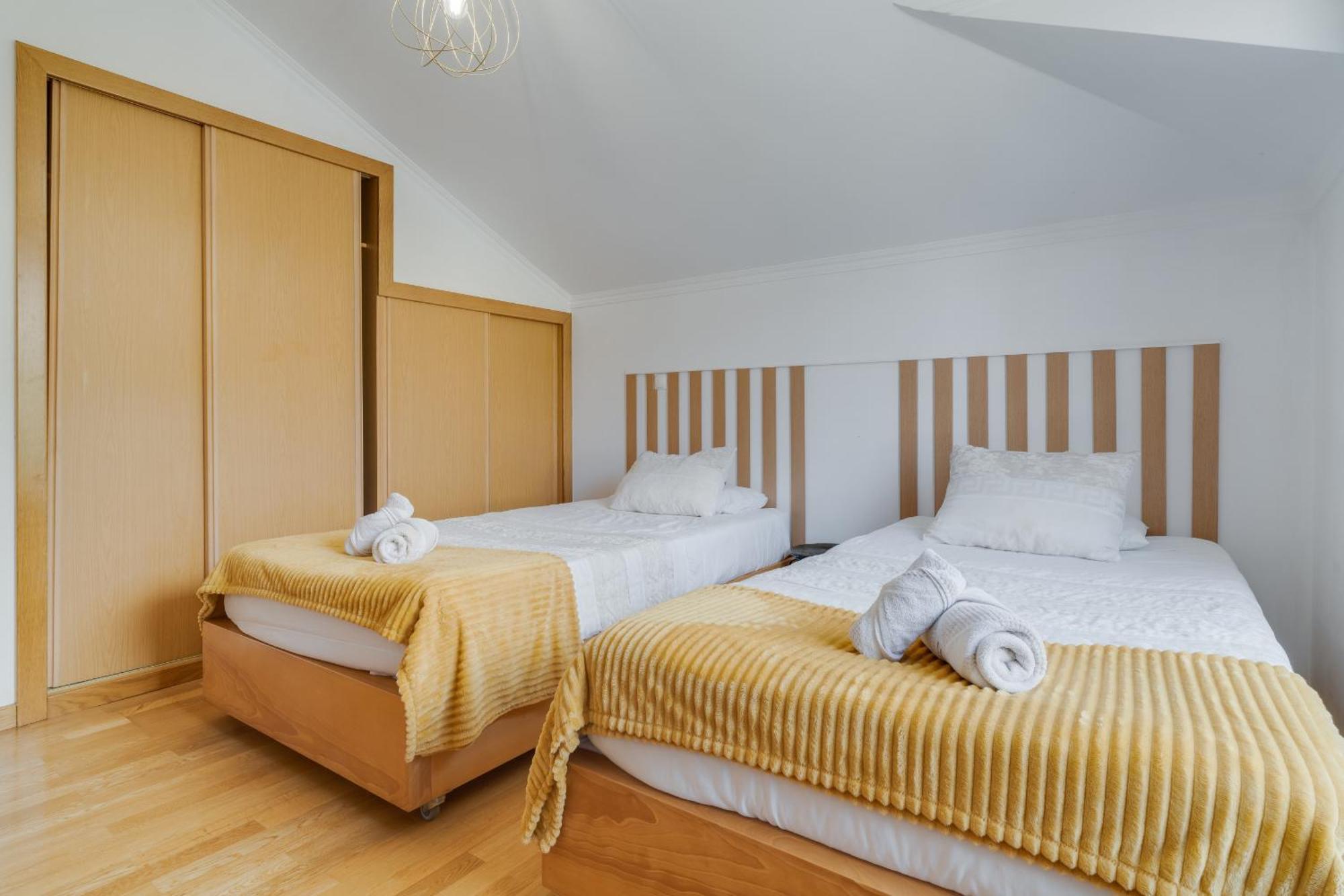 Apartamento Desert Island By Atlantic