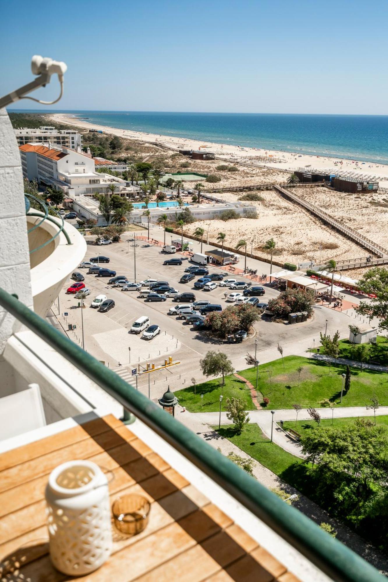 Sea Lovers - Sea Front - Apartamento *