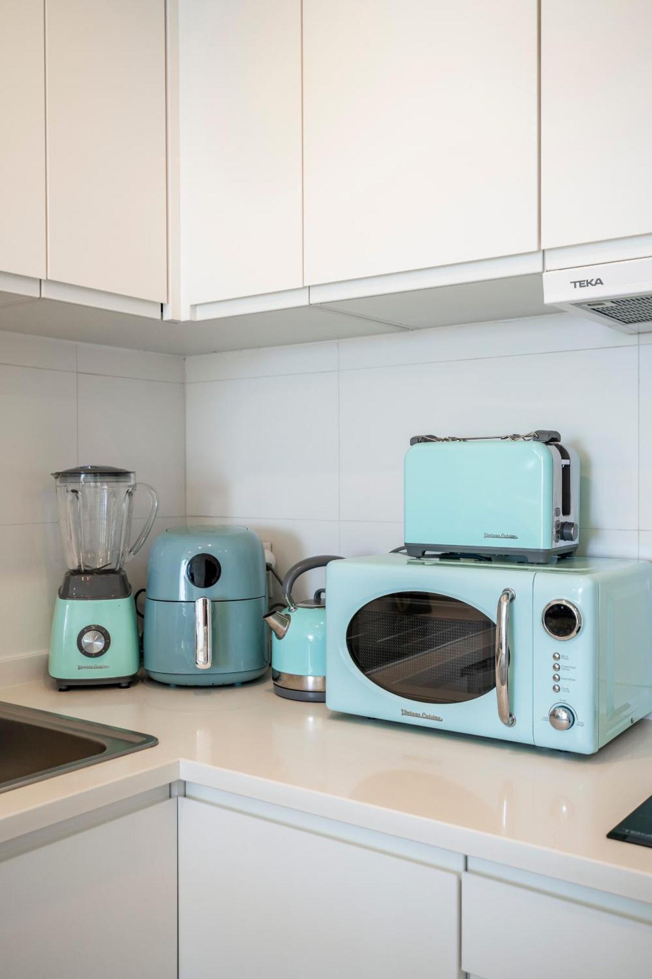 Sea Lovers - Sea Front - Apartamento