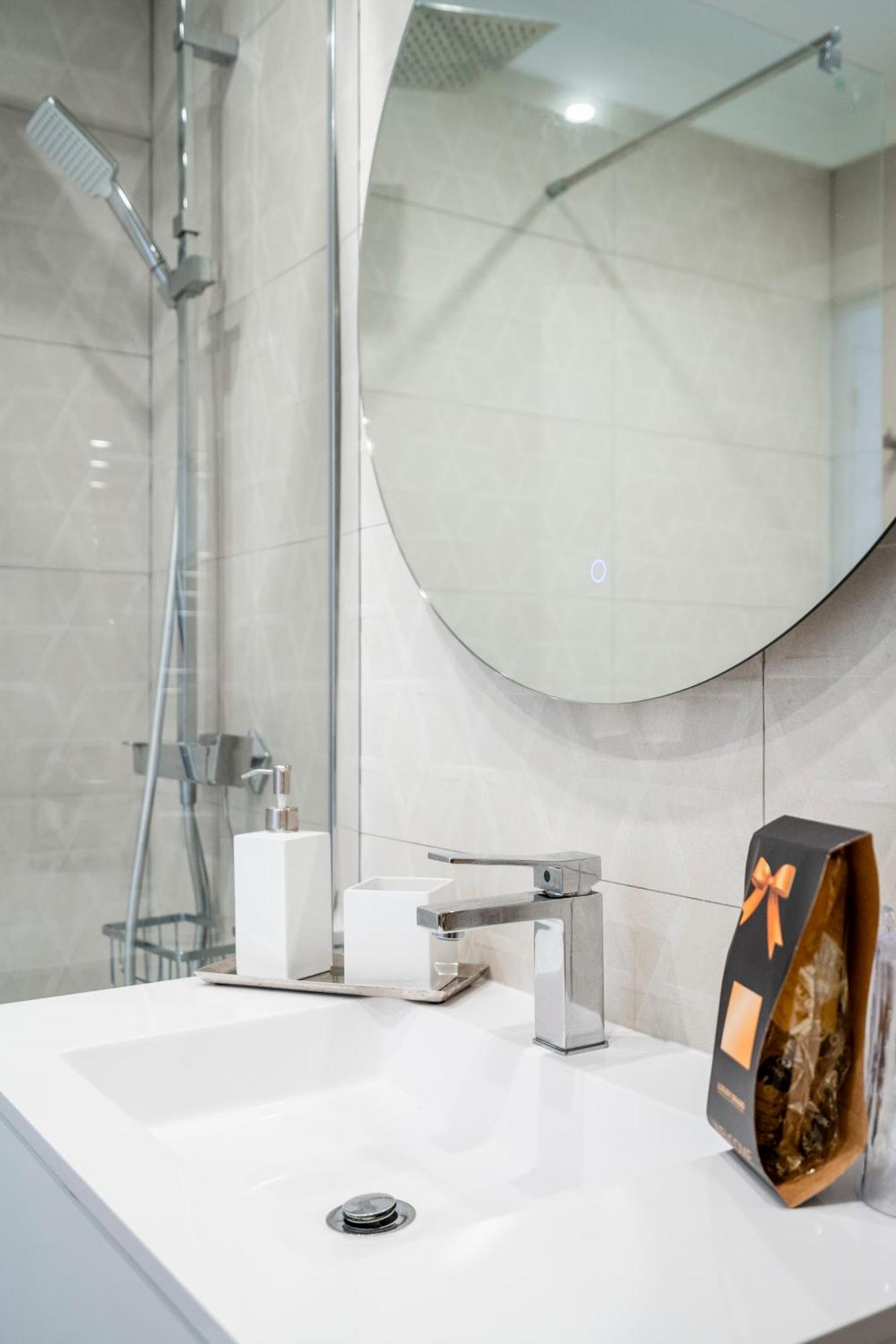 Sea Lovers - Sea Front - Apartamento *
