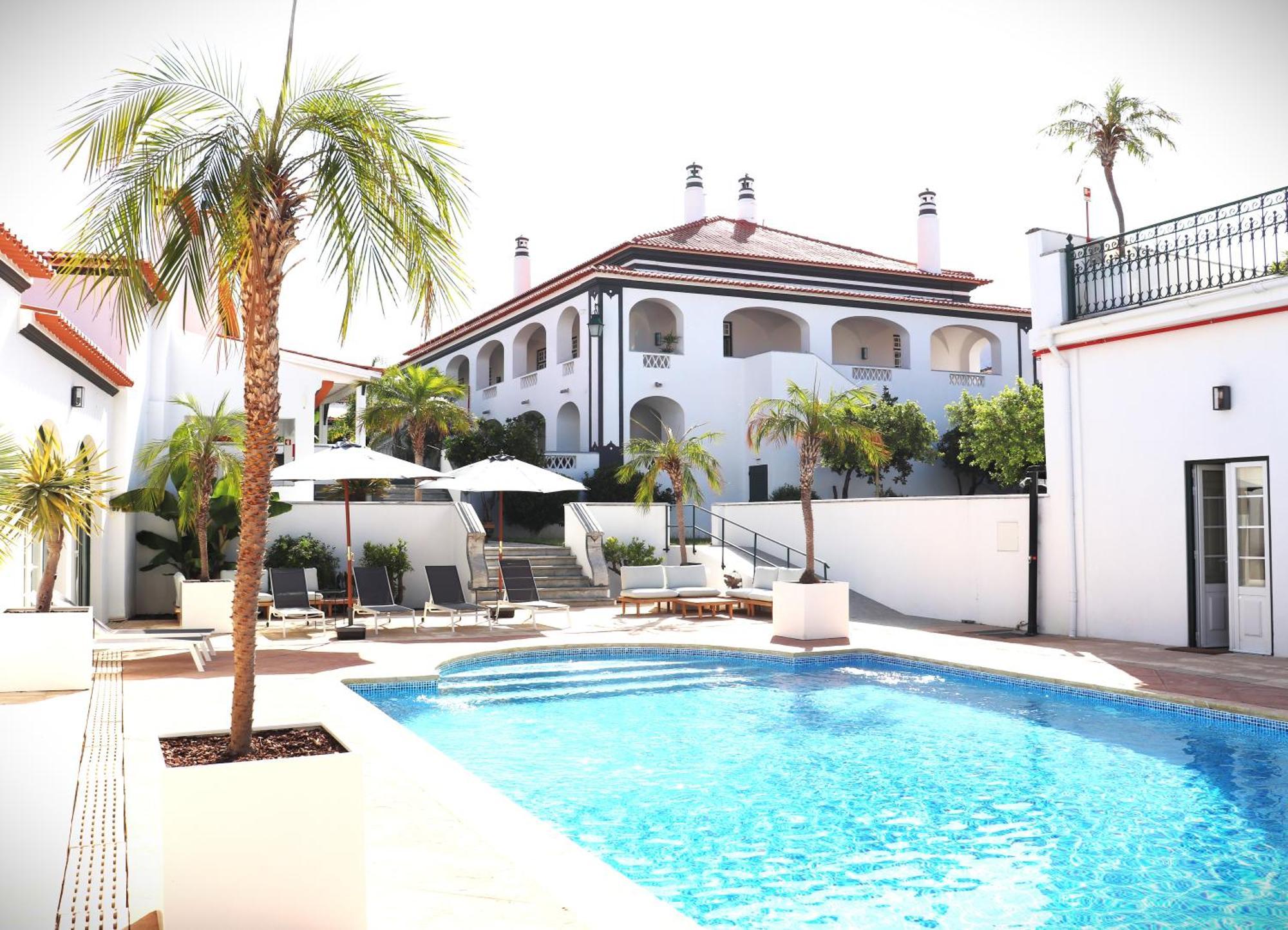 Guest house Solar Dos Frades *