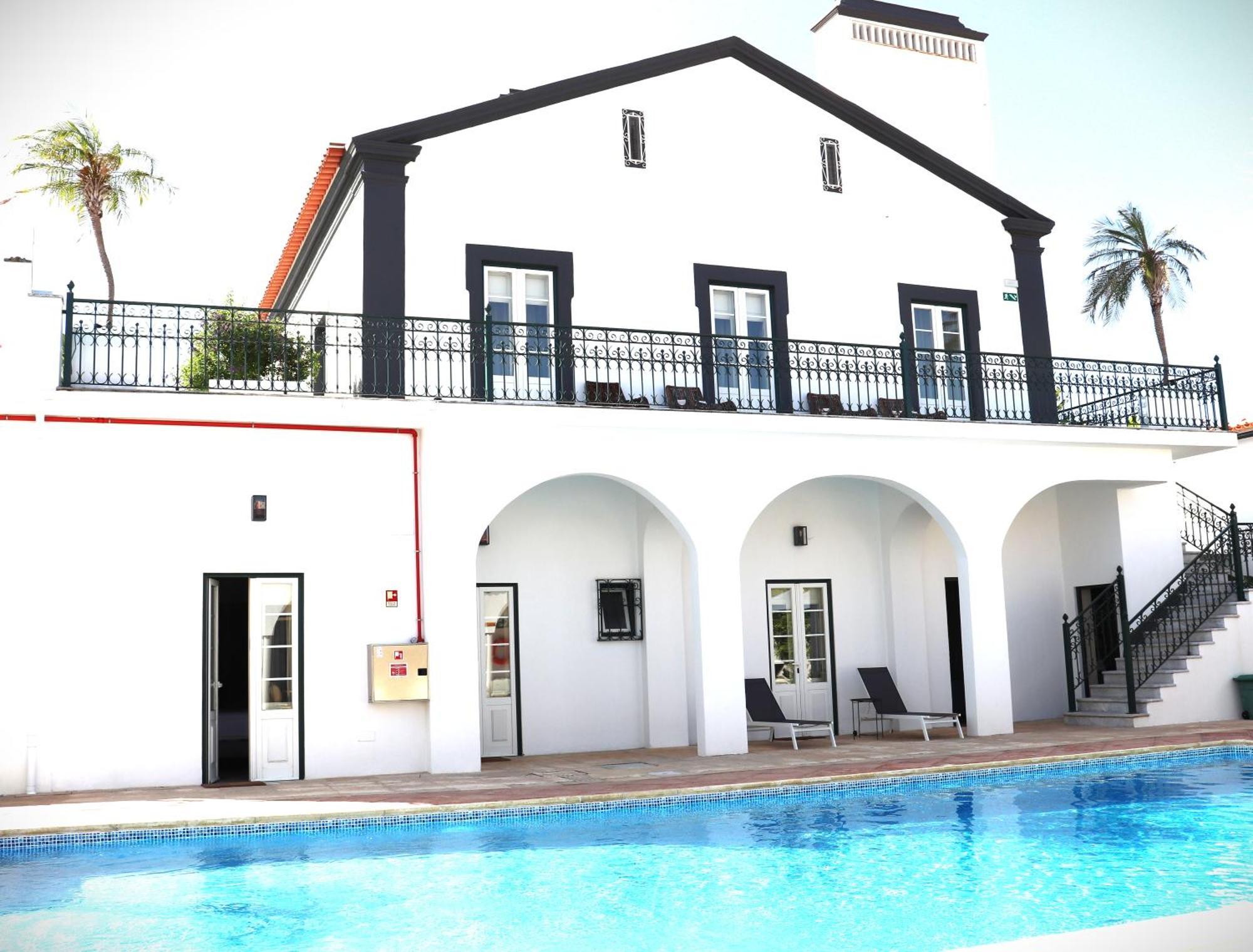 Guest house Solar Dos Frades *
