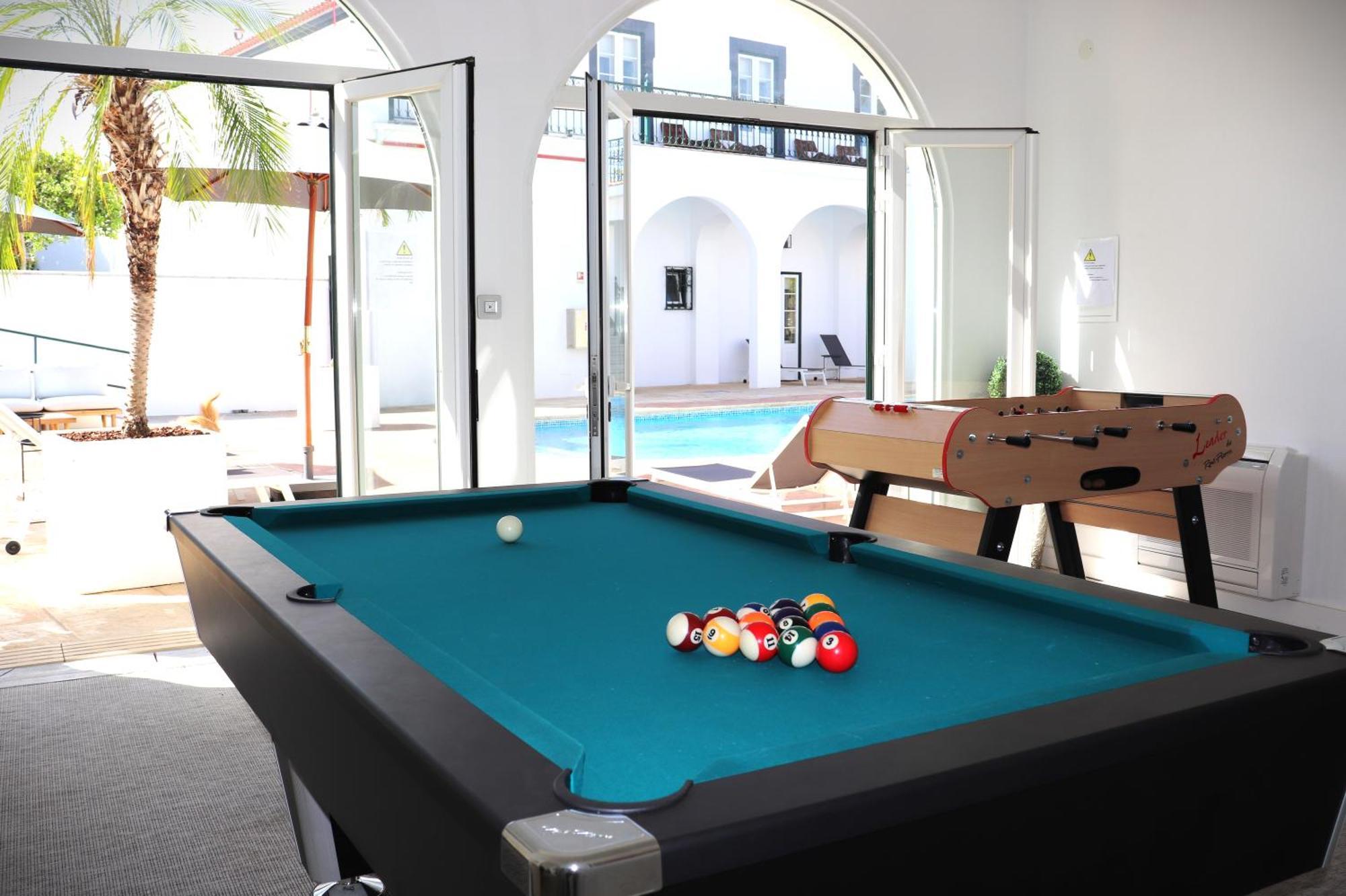 Guest house Solar Dos Frades *