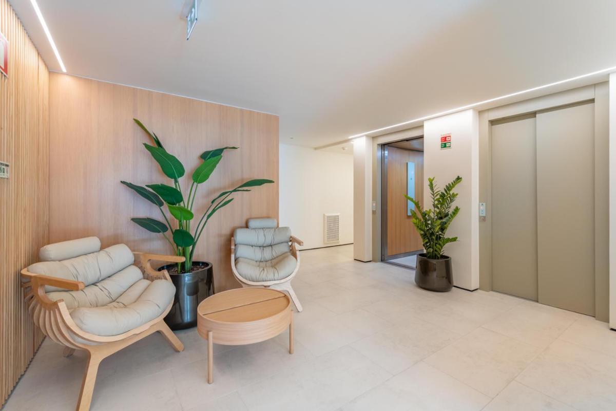 Apartment Cond Bayline - T2 - - Pool - Gym - Wifi - Nemo - By Bedzy *
