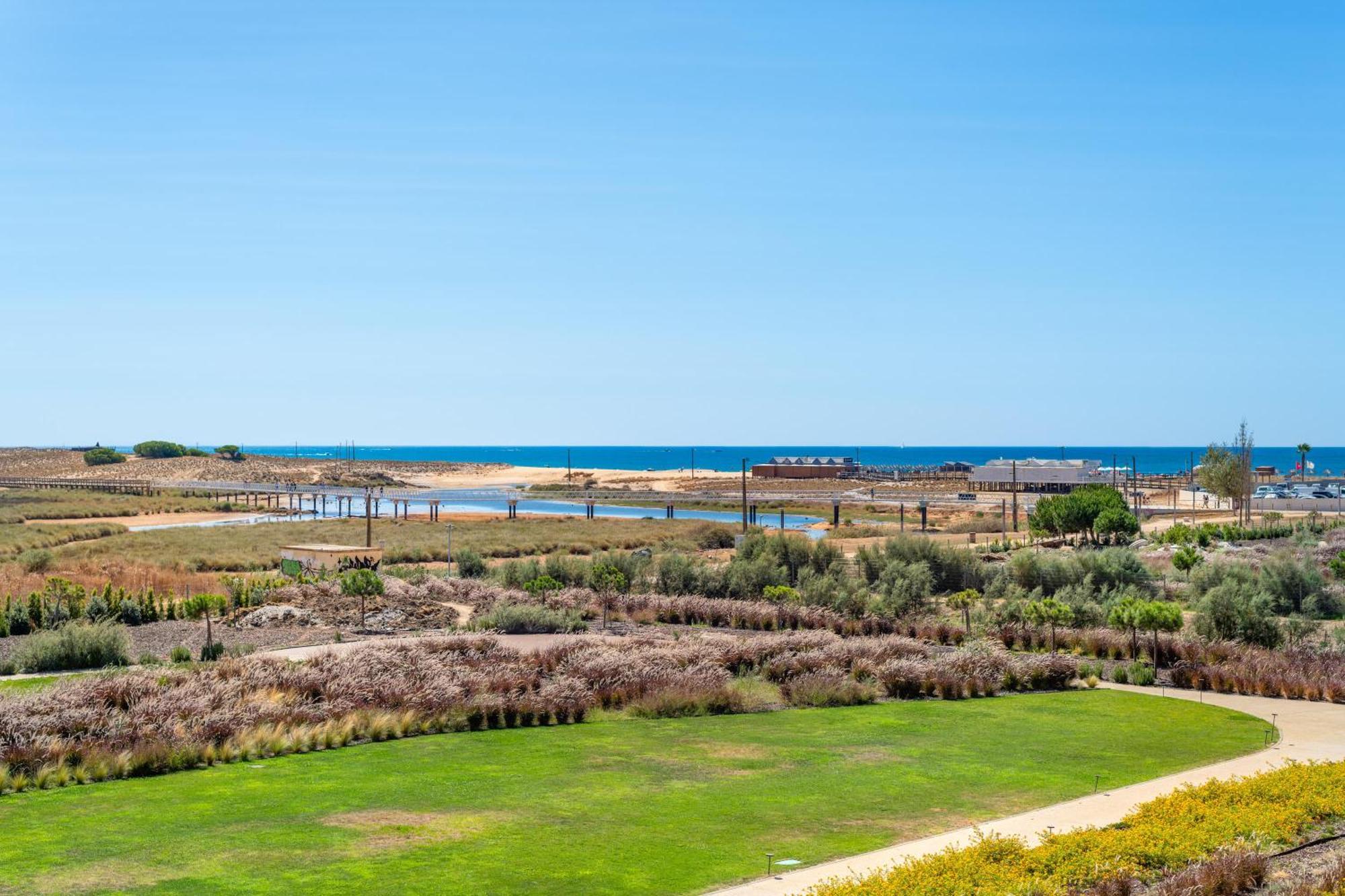 Cond Bayline - T2 - - Pool - Gym - Wifi - Nemo - By Bedzy Apartment Armacao de Pera